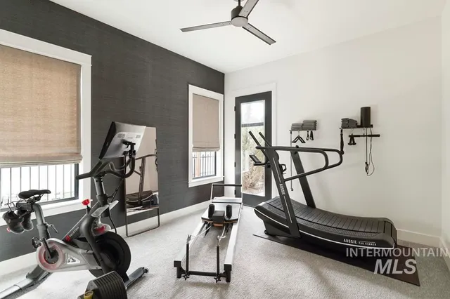 $877,000 | 8165 West Corinthia Street, Eagle, ID 83616