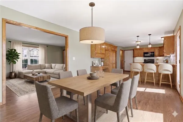$424,000 | 9101 Northeast 109th Terrace, Kansas City, MO 64157