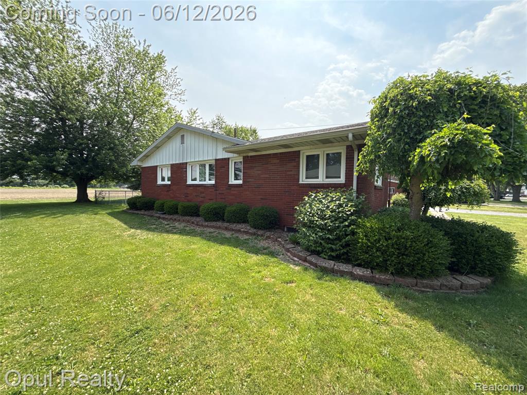 7899 Ida East Road Ida, MI 48140 - Photo 7 of 48