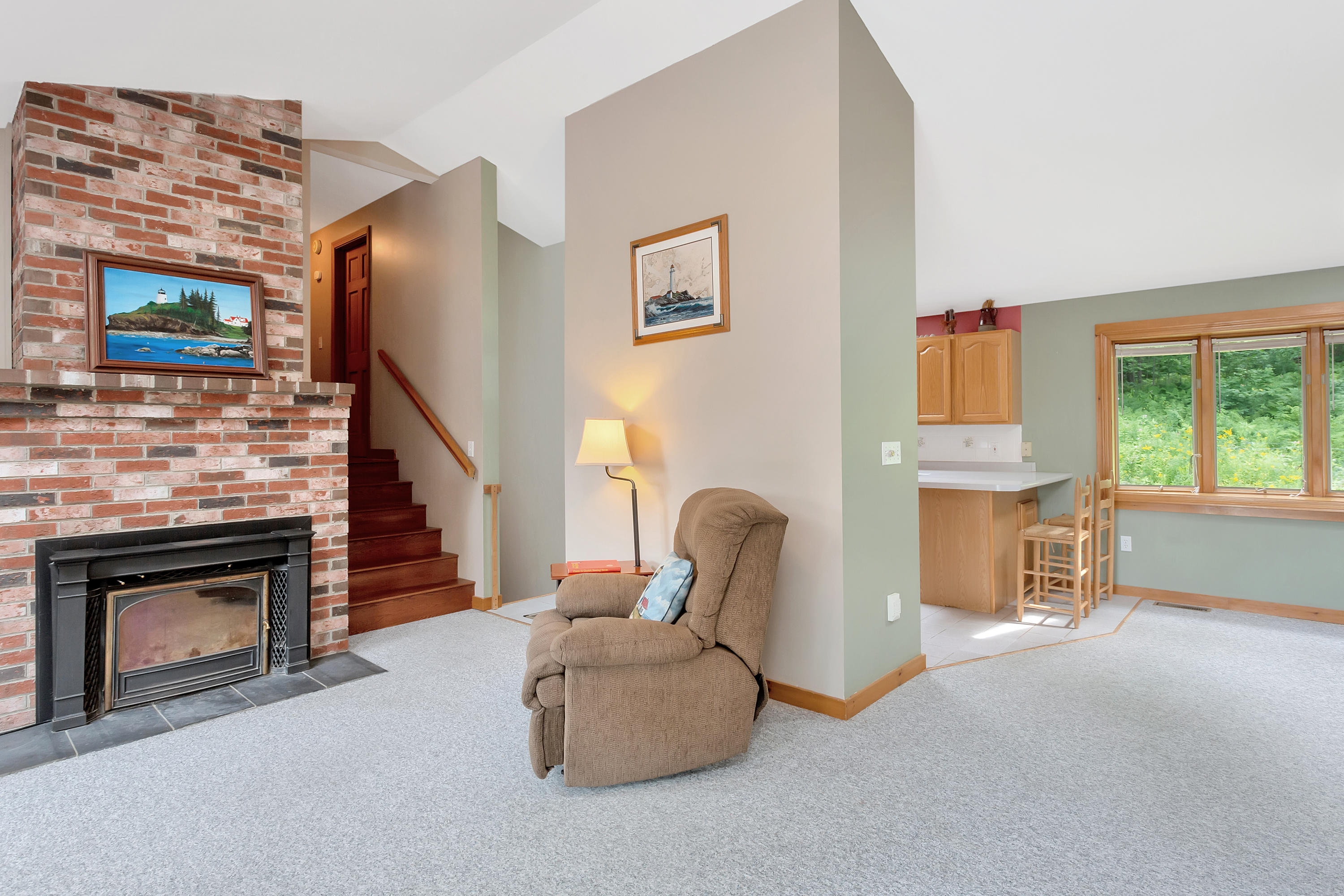 43 Barter Road Rockland, ME 04841 - Photo 28 of 40 34-40&43BarterRd-Rockland-KS