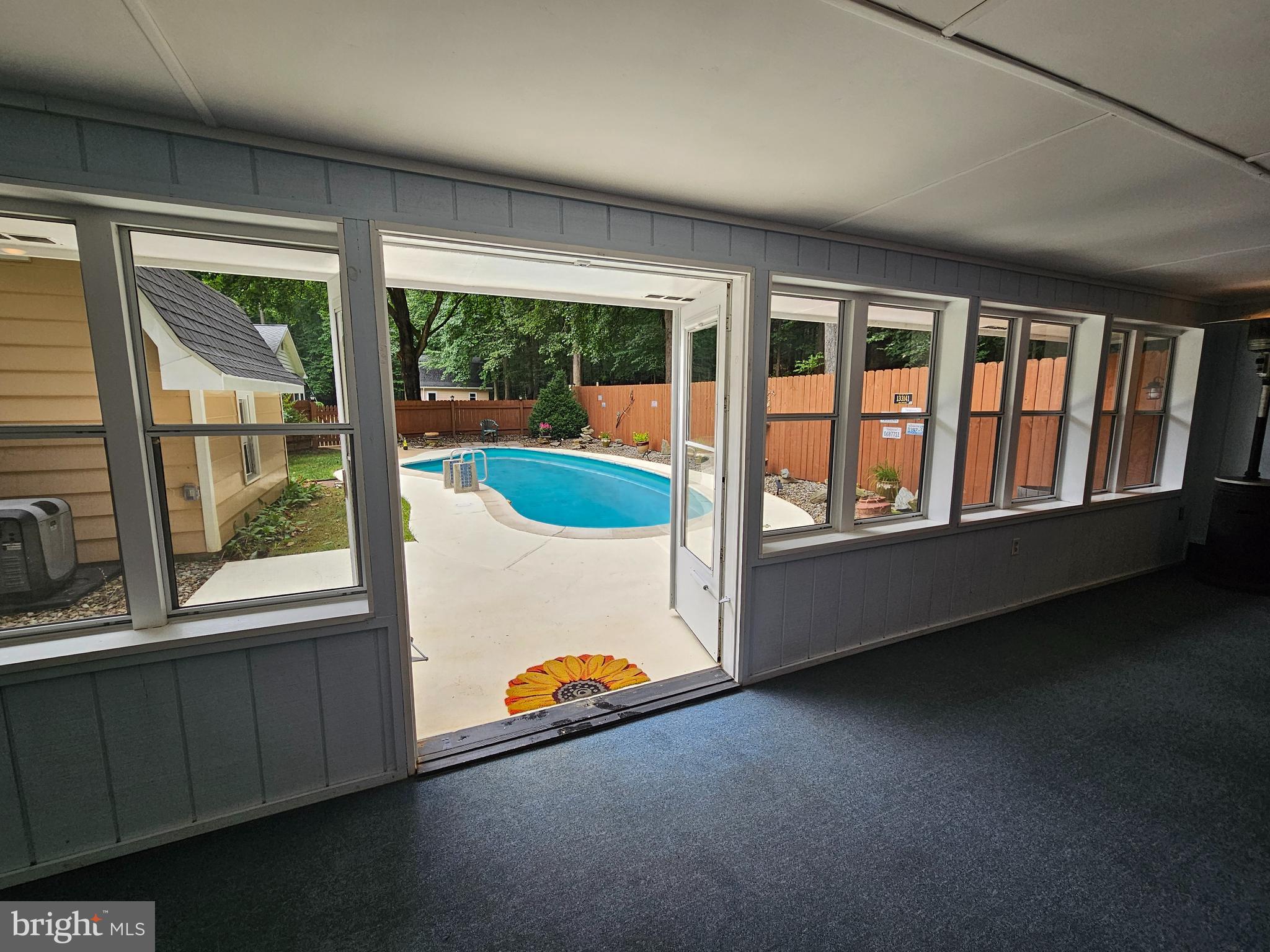 1604 Ironside Road Newark, DE 19702 - Photo 107 of 113 Spacious Pool House with electric