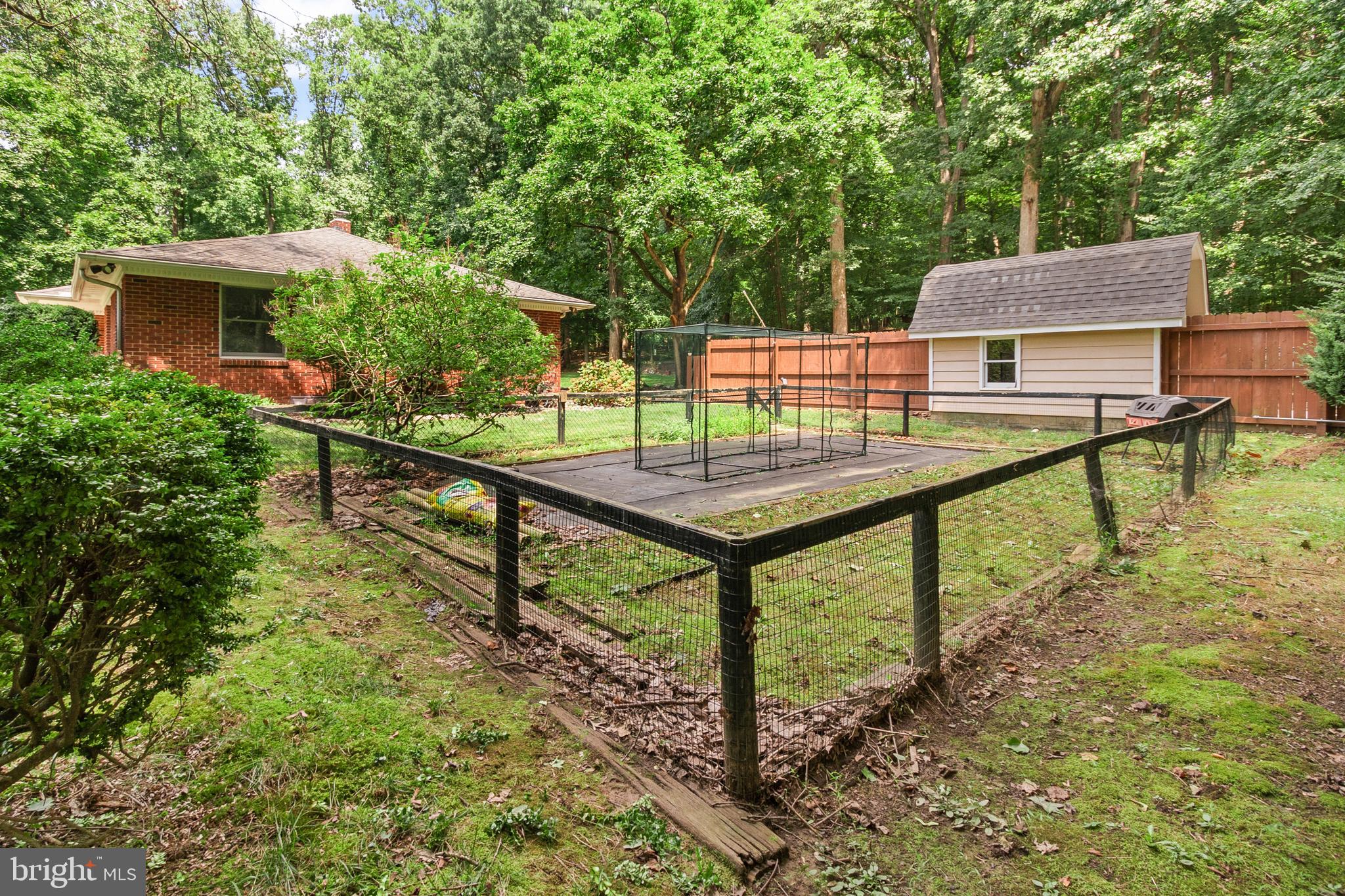 1604 Ironside Road Newark, DE 19702 - Photo 110 of 113 Garden