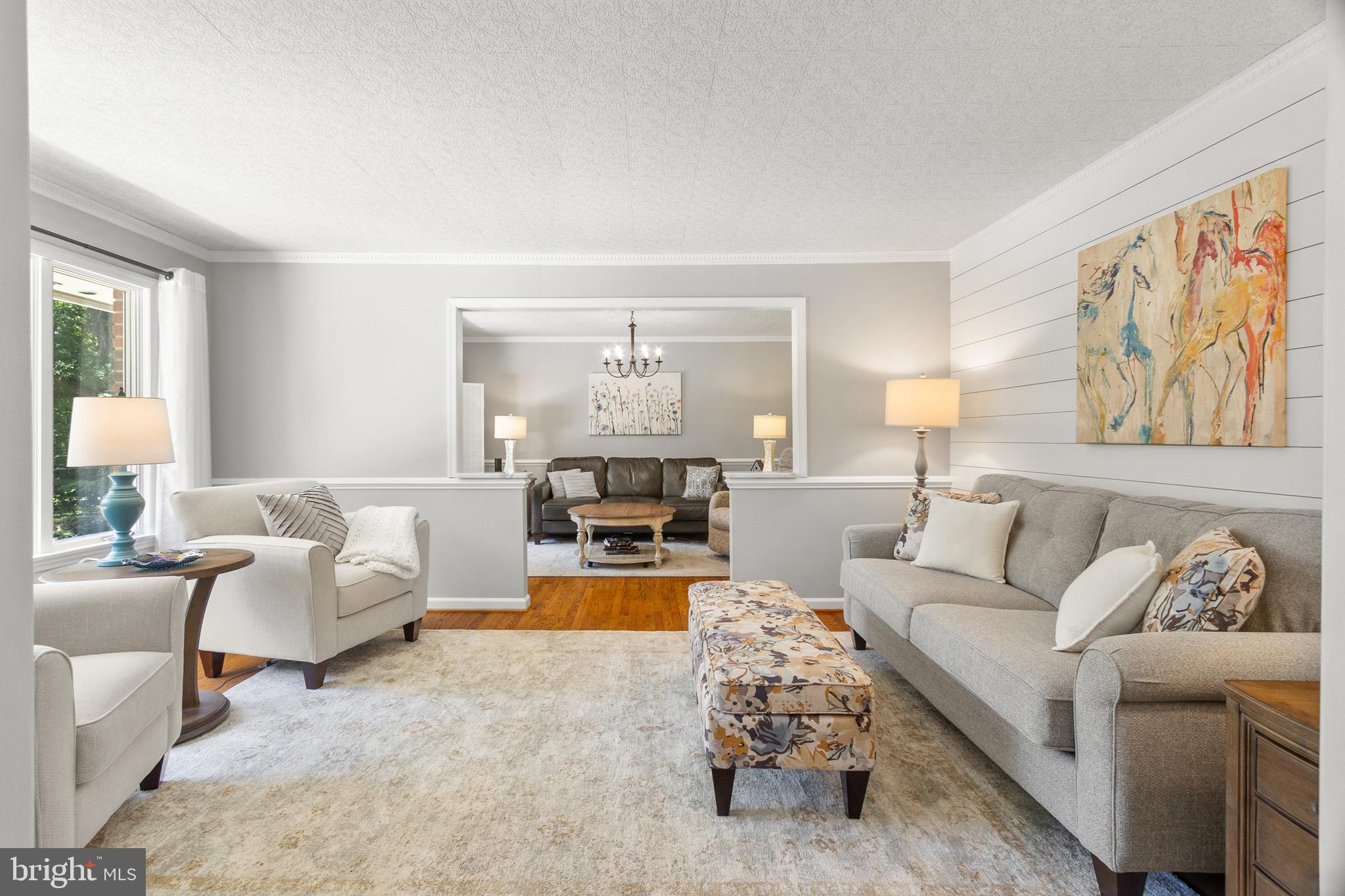 1604 Ironside Road Newark, DE 19702 - Photo 17 of 113 Extended Living Room