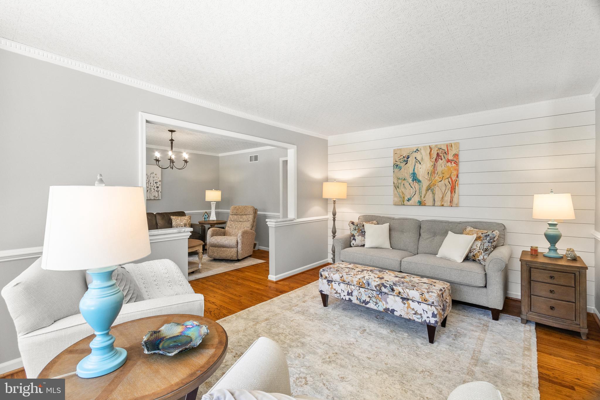 1604 Ironside Road Newark, DE 19702 - Photo 18 of 113 Living Room