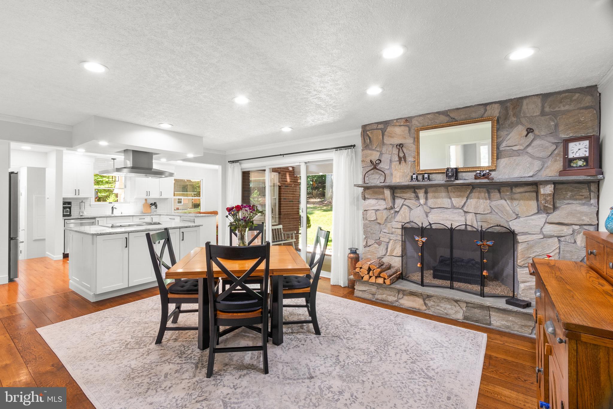 1604 Ironside Road Newark, DE 19702 - Photo 24 of 113 Eat in Kitchen
