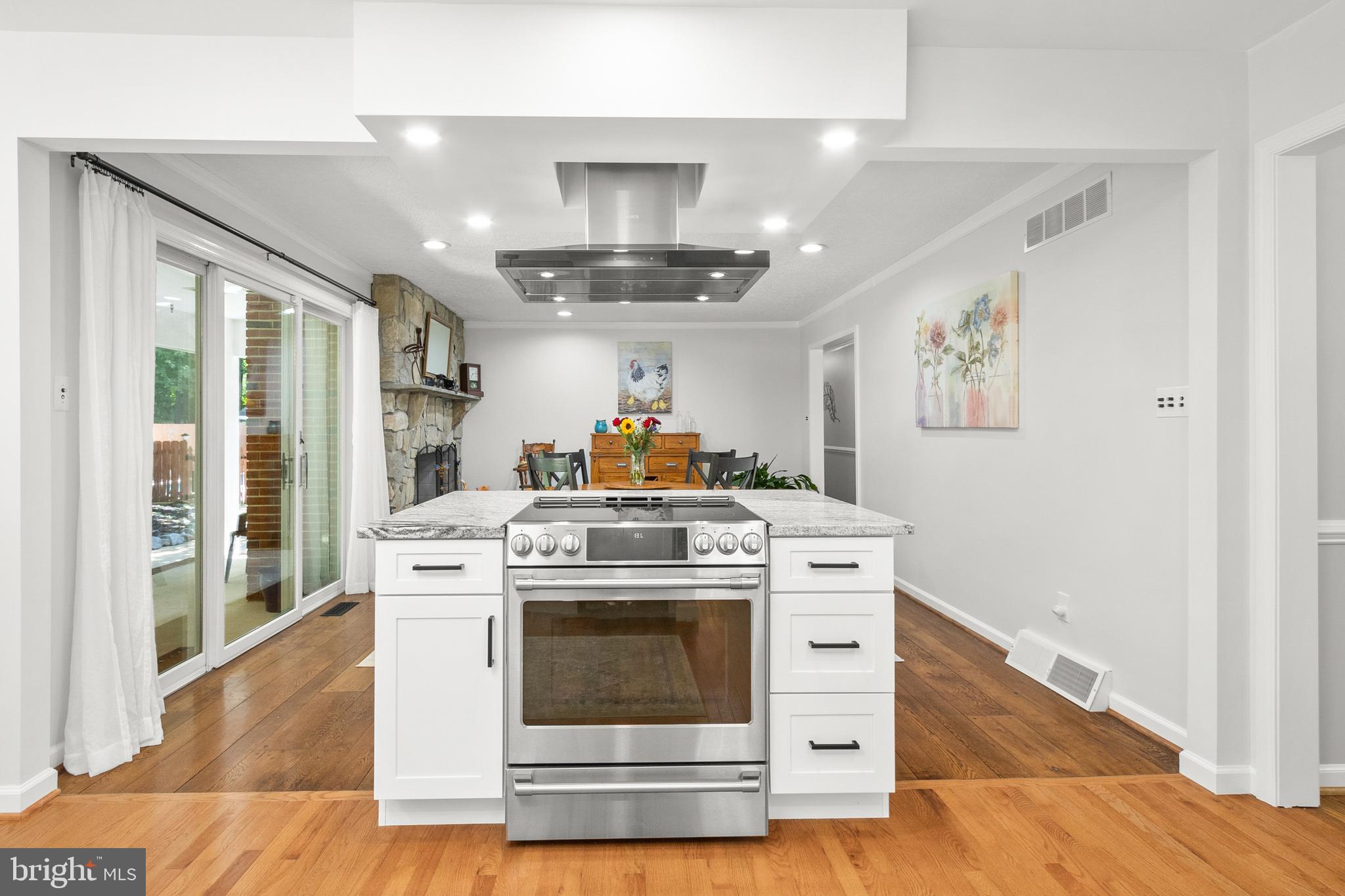 1604 Ironside Road Newark, DE 19702 - Photo 31 of 113 Cafe Brand stove/oven/airfryer