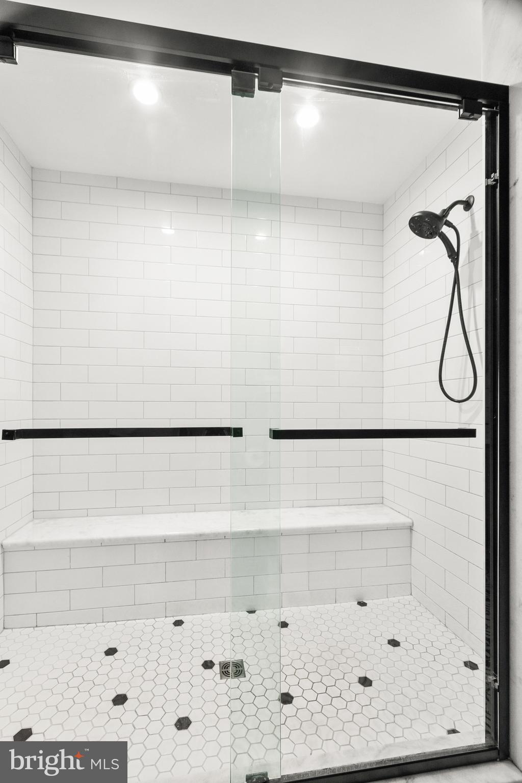 1604 Ironside Road Newark, DE 19702 - Photo 46 of 113 Custom Extended shower