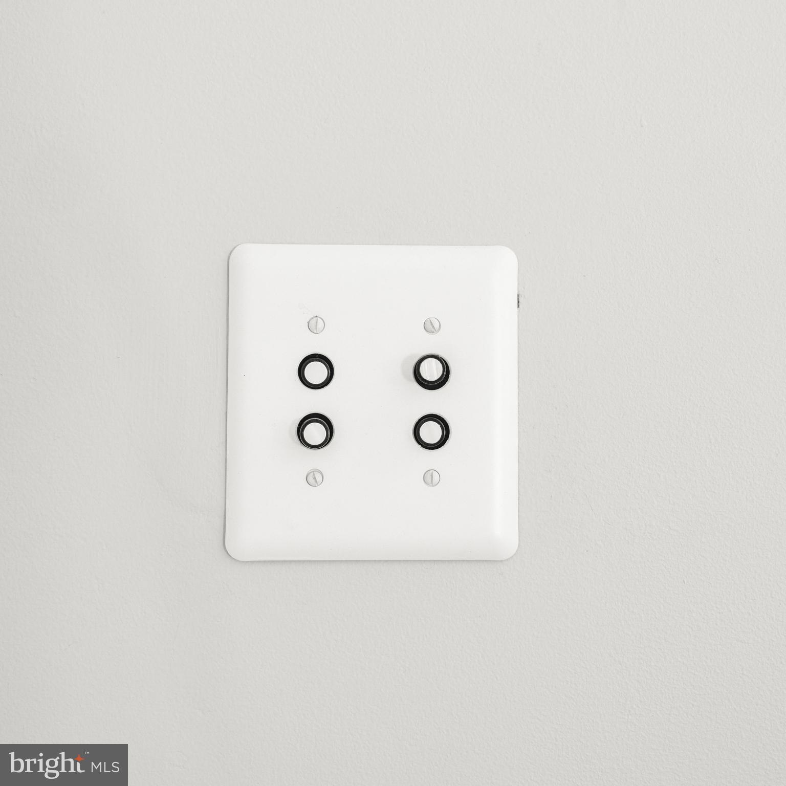 1604 Ironside Road Newark, DE 19702 - Photo 51 of 113 Be sure to check out the new push button switches