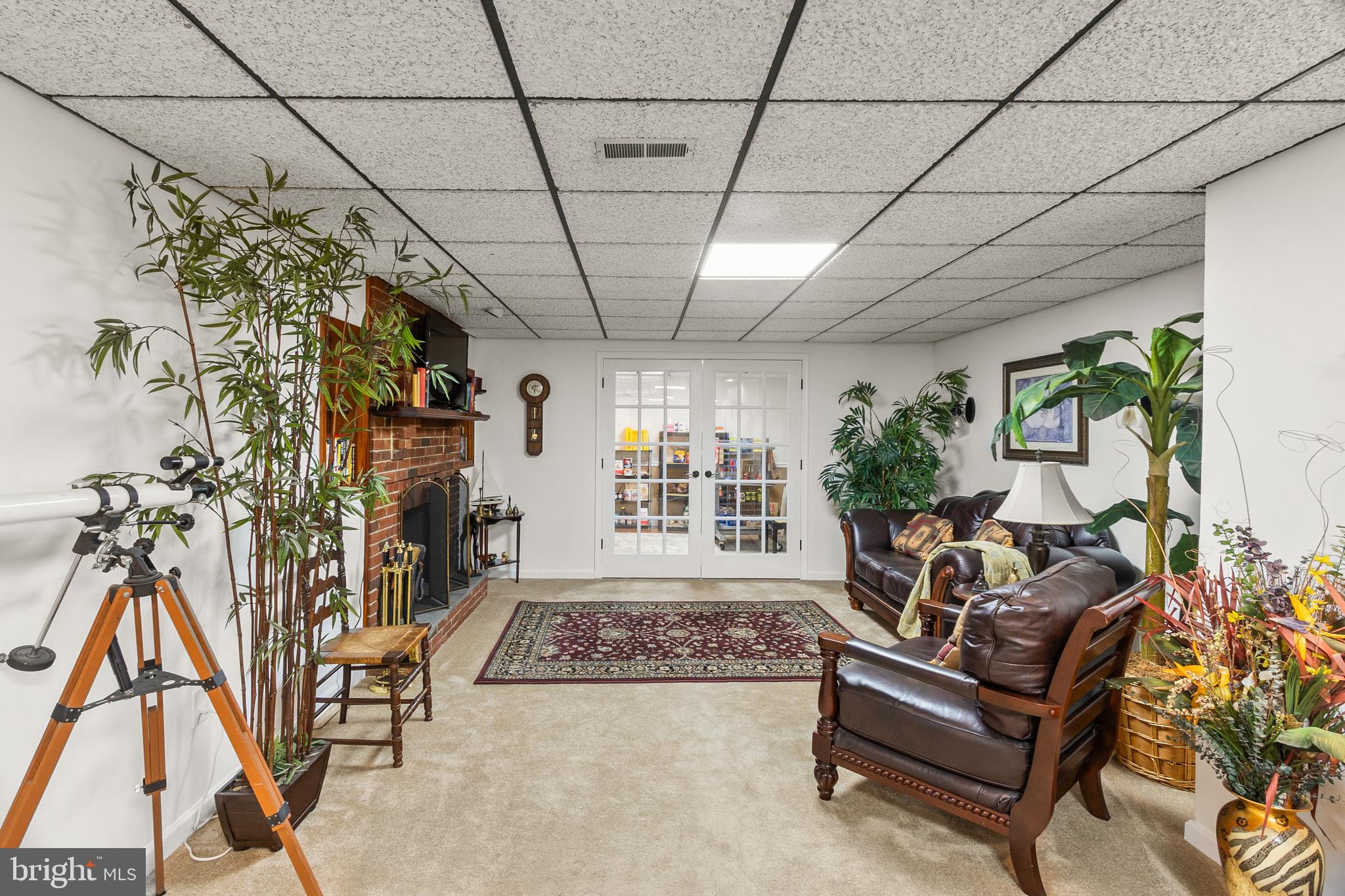 1604 Ironside Road Newark, DE 19702 - Photo 67 of 113 Sitting area in basement
