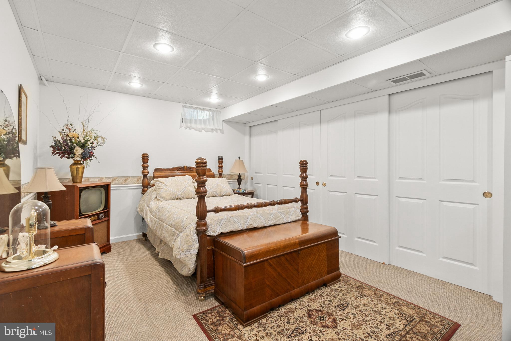 1604 Ironside Road Newark, DE 19702 - Photo 76 of 113 Extensive Cedar Closets