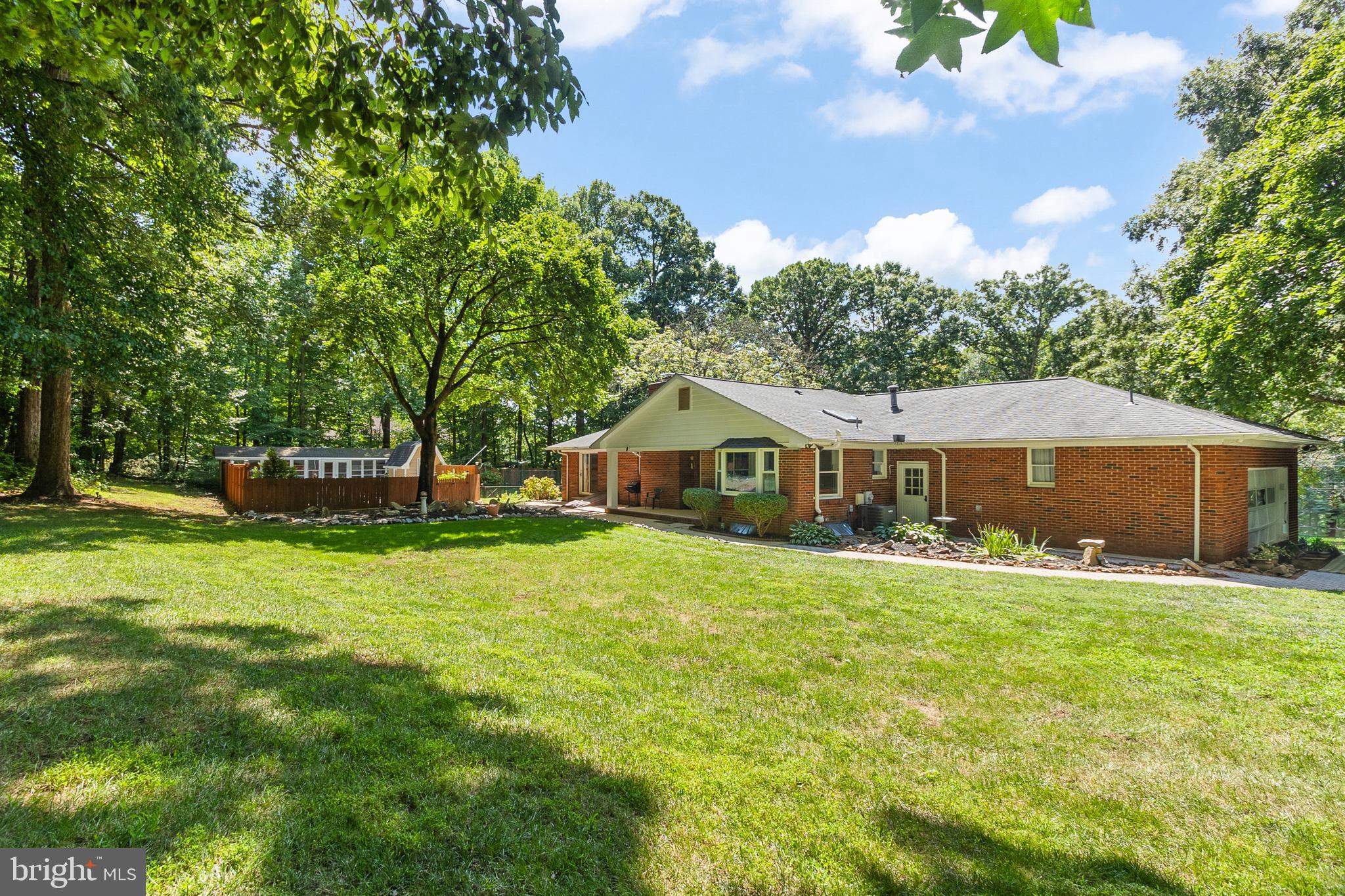 1604 Ironside Road Newark, DE 19702 - Photo 85 of 113 Back of house