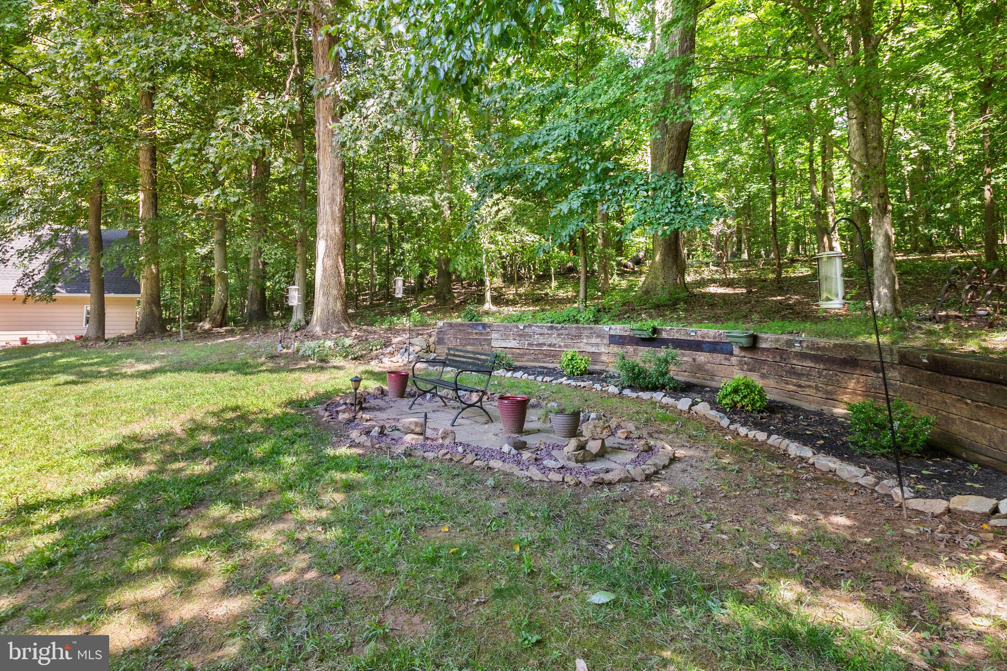 1604 Ironside Road Newark, DE 19702 - Photo 92 of 113 Surrounding woods
