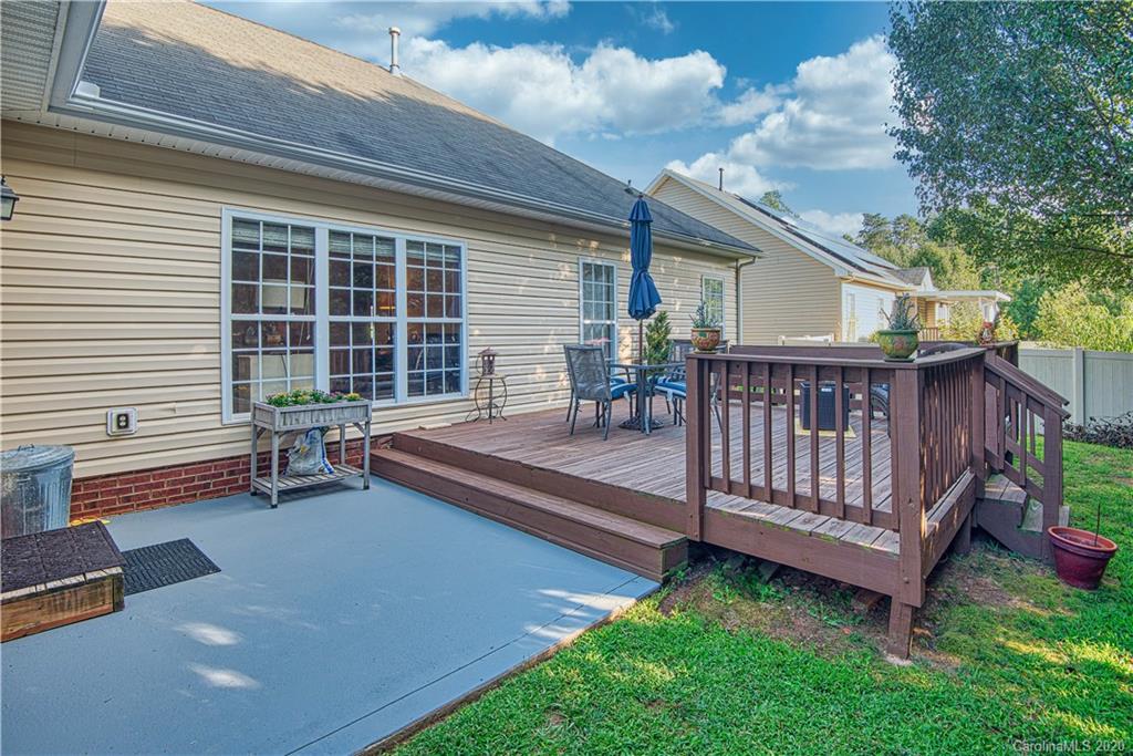 5560 Alexandrite Way Fort Mill, SC 29708 - Photo 21 of 22