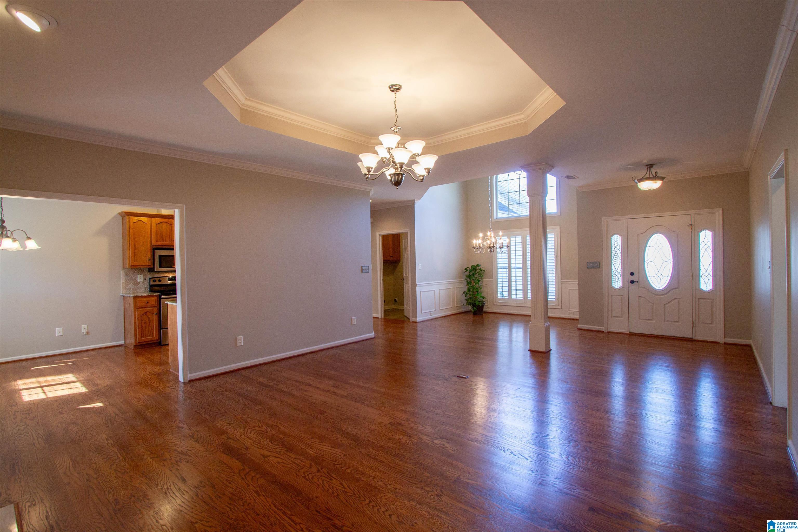 63 Monarch Road Springville, AL 35146 - Photo 5 of 48