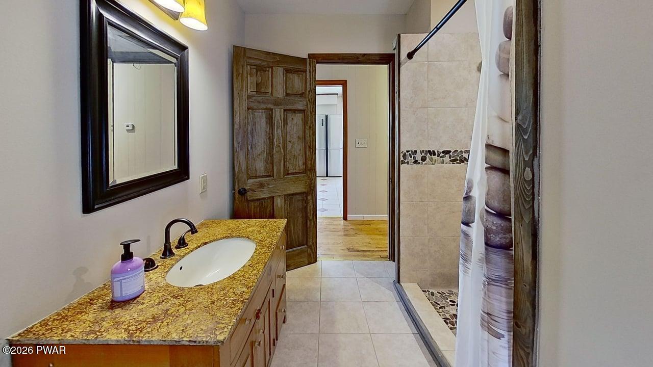 120 Lcpl Jacob Beisel Road Lackawaxen, PA 18435 - Photo 25 of 60 Full bath