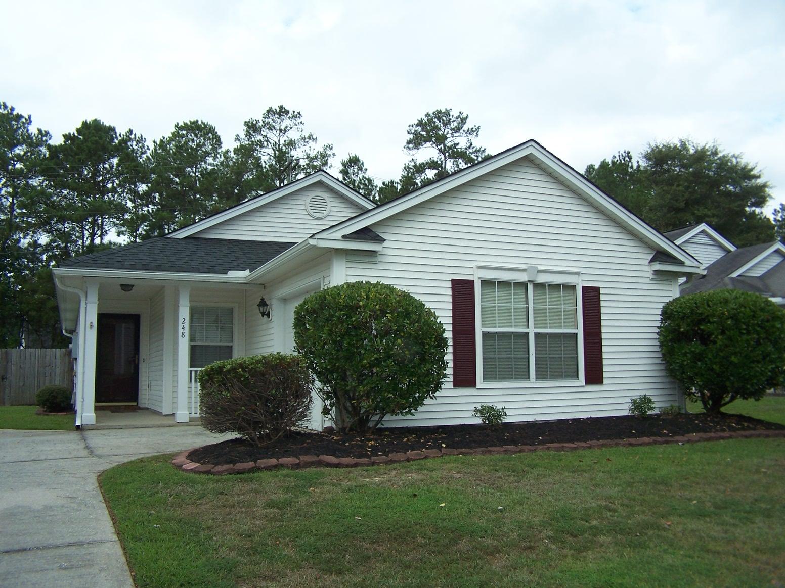 248 2 Pond Loop Ladson, SC 29456 - Photo 1 of 17 248 Two Pond Loop