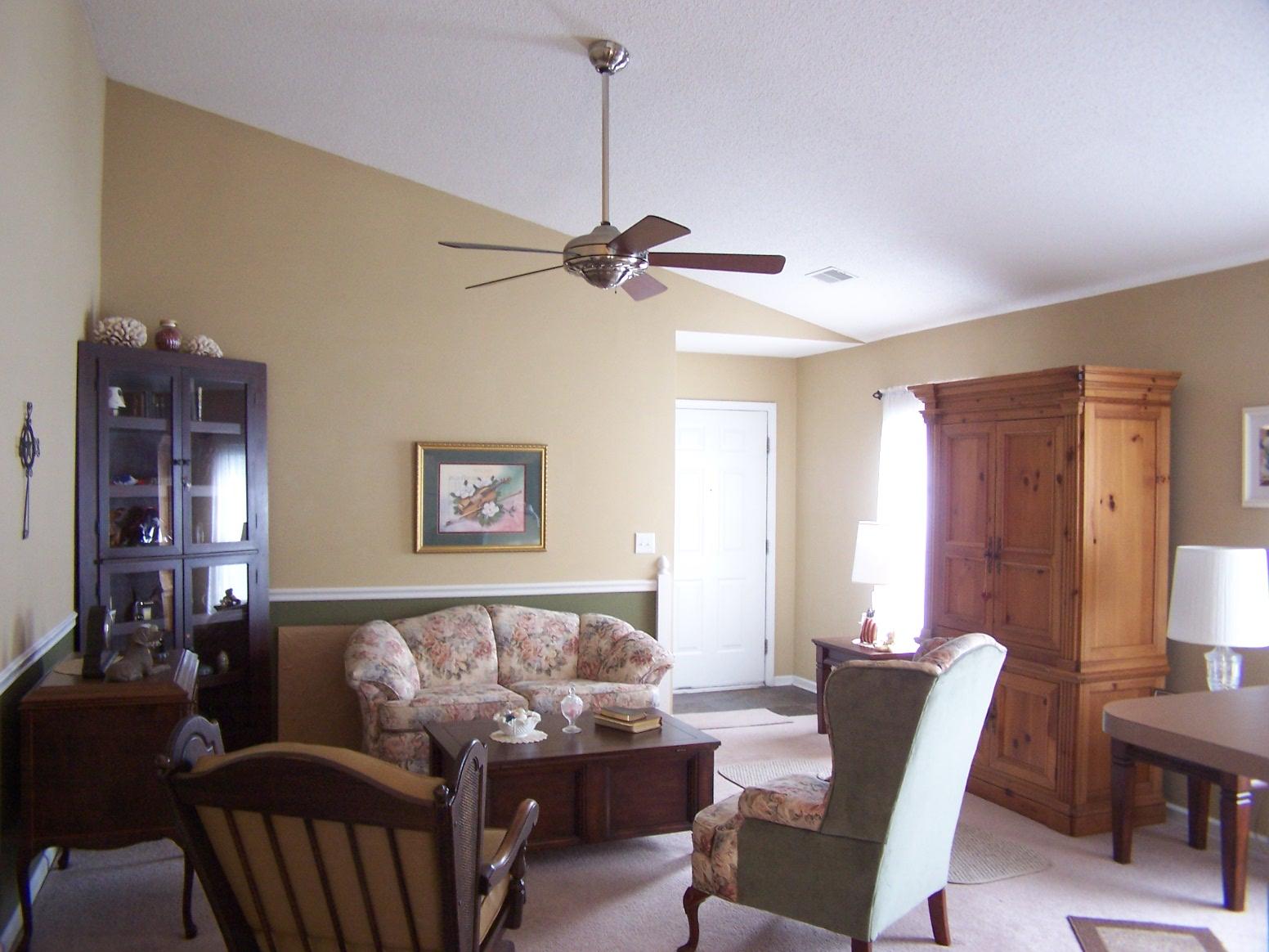 248 2 Pond Loop Ladson, SC 29456 - Photo 4 of 17 Nice living room