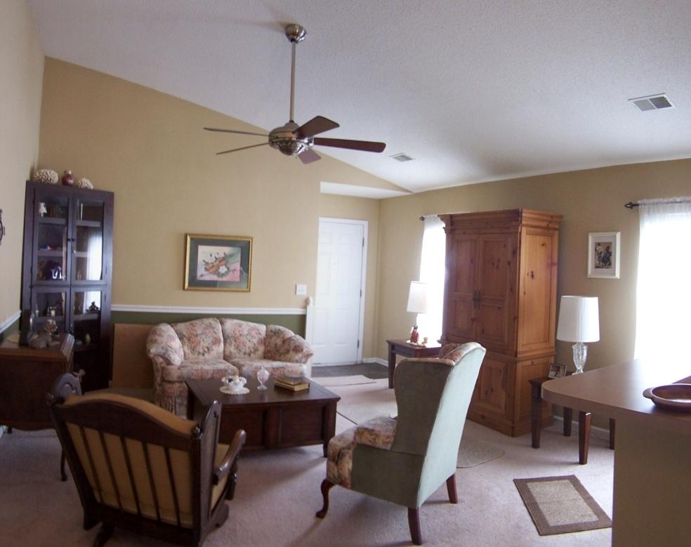 248 2 Pond Loop Ladson, SC 29456 - Photo 5 of 17 Vaulted Ceiling