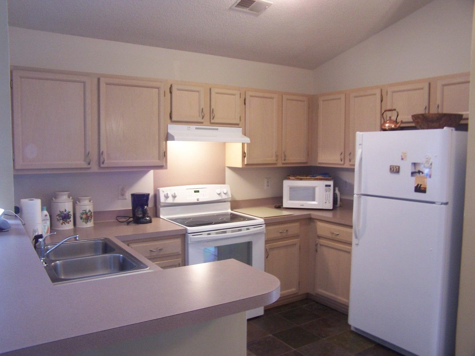248 2 Pond Loop Ladson, SC 29456 - Photo 7 of 17 A big kitchen
