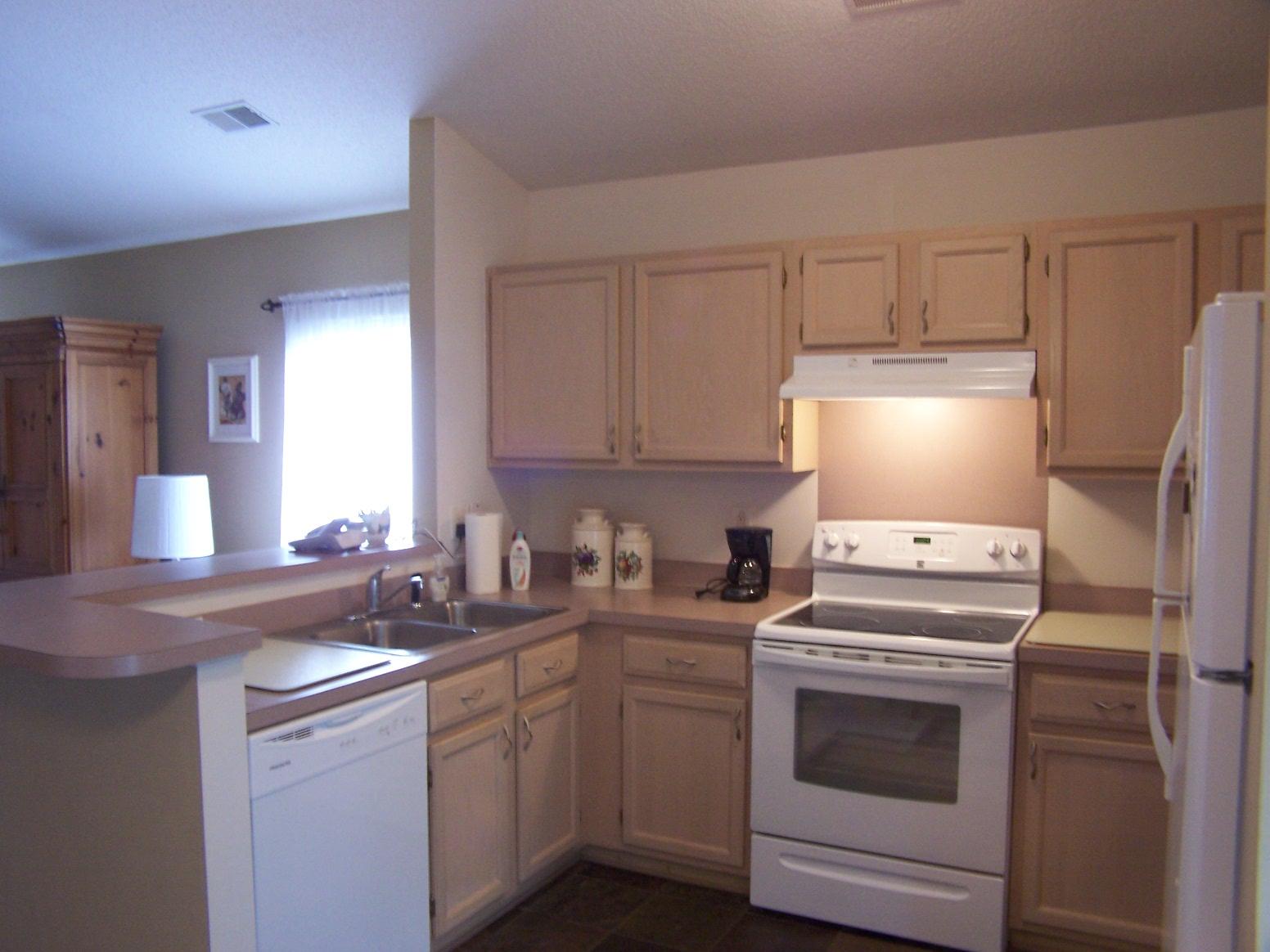 248 2 Pond Loop Ladson, SC 29456 - Photo 8 of 17 Great appliances
