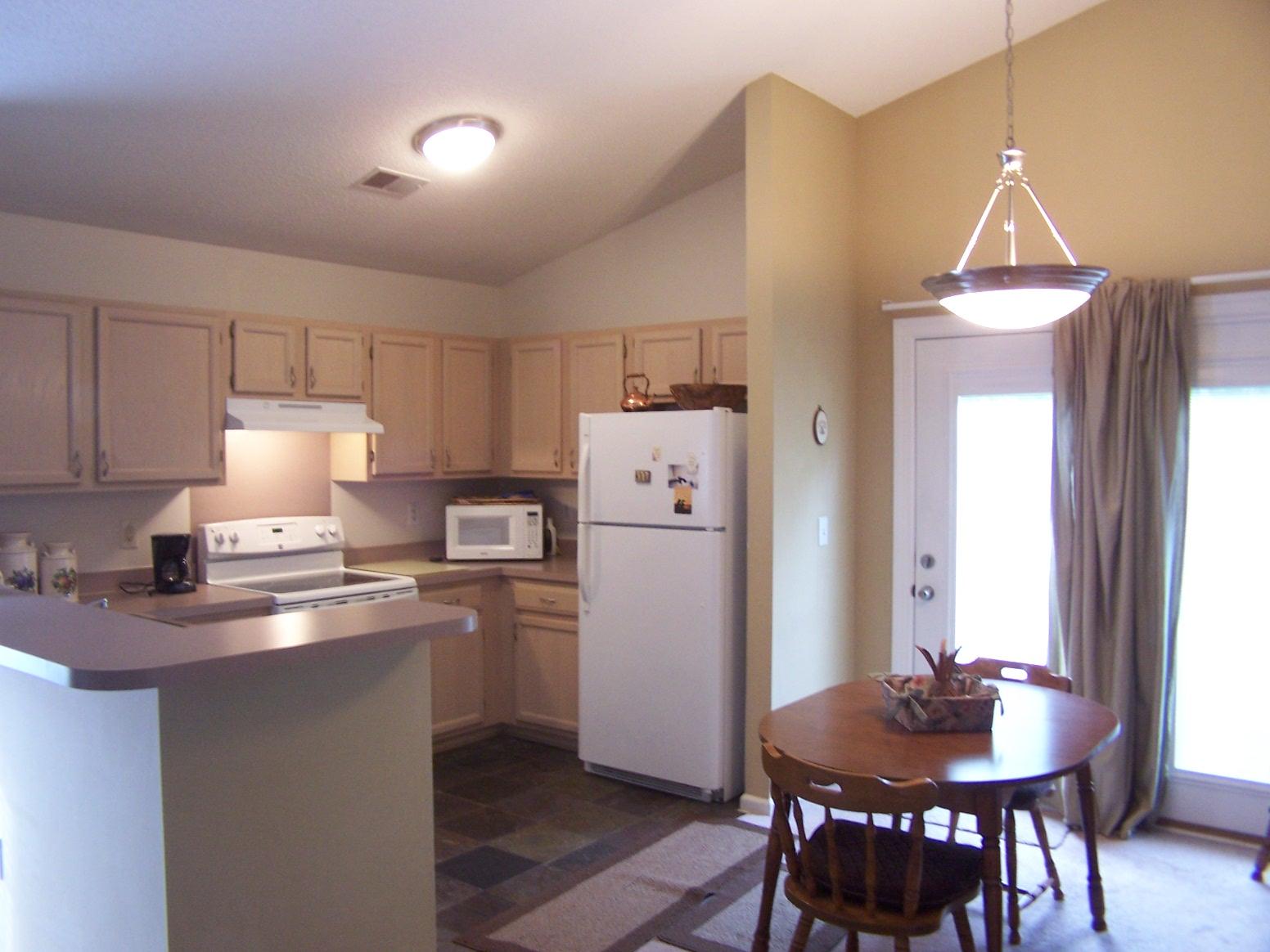 248 2 Pond Loop Ladson, SC 29456 - Photo 9 of 17 Nice dining area and a snack bar