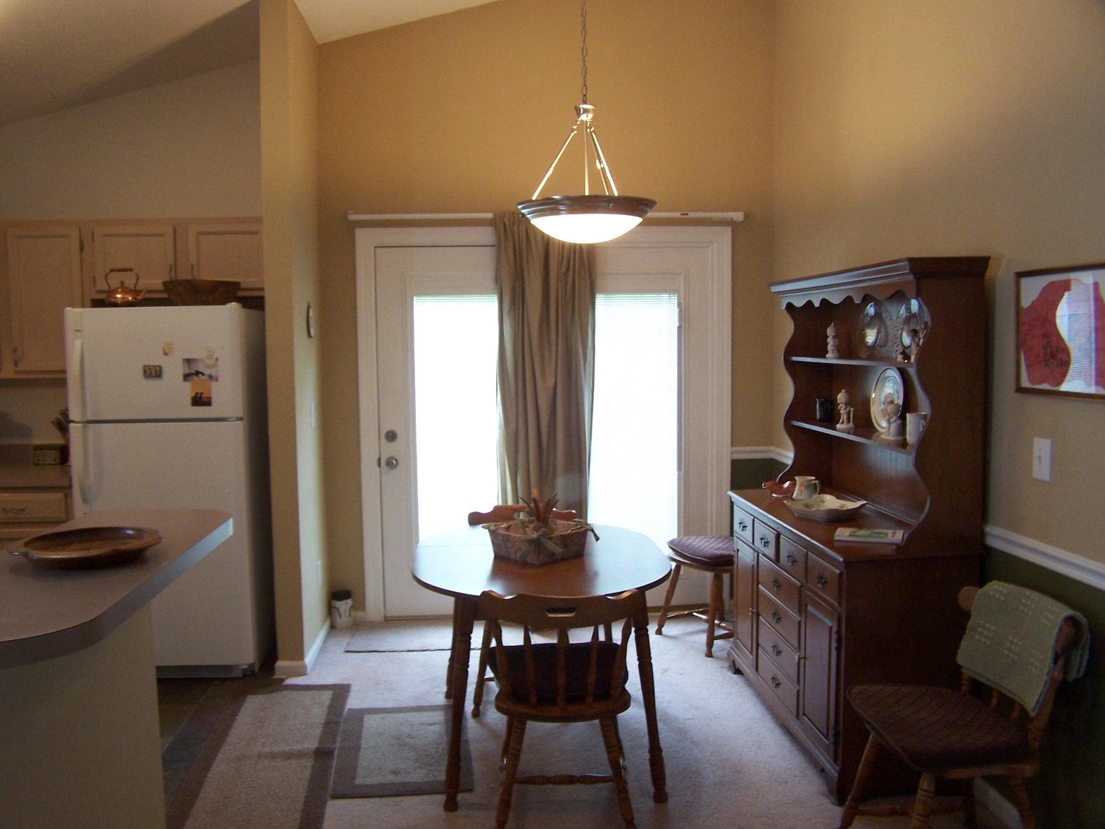 248 2 Pond Loop Ladson, SC 29456 - Photo 10 of 17 French doors to backyard