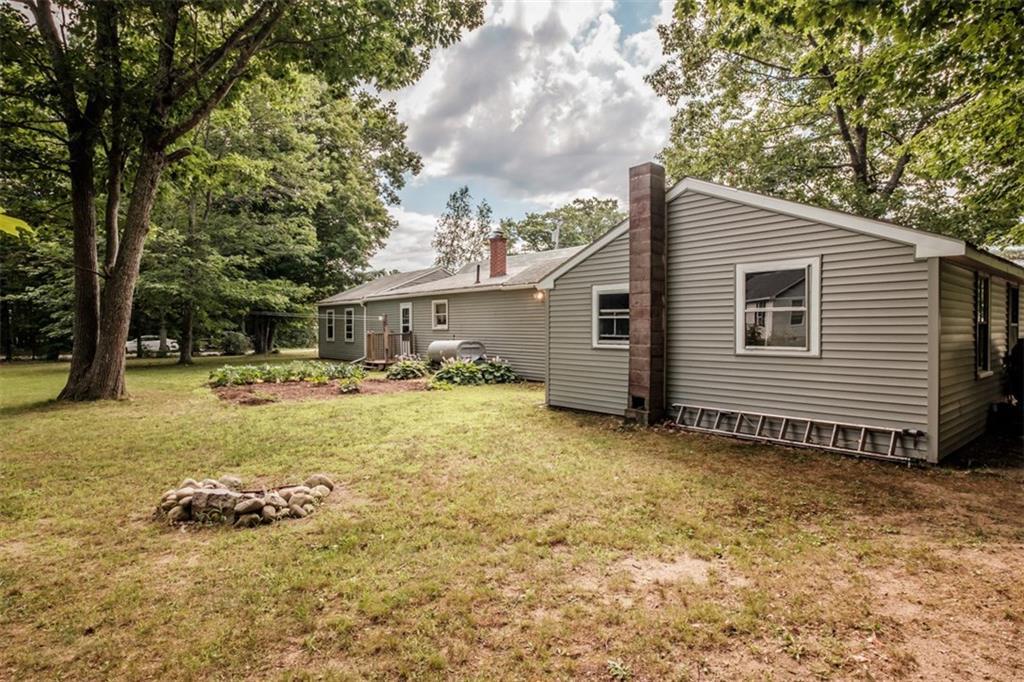 114 Blackstrap Road Cumberland, ME 04021 - Photo 26 of 27 Photo