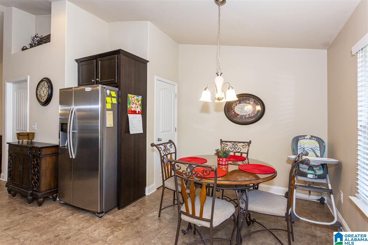 2033 Highview Way Calera, AL 35040 - Photo 20 of 50