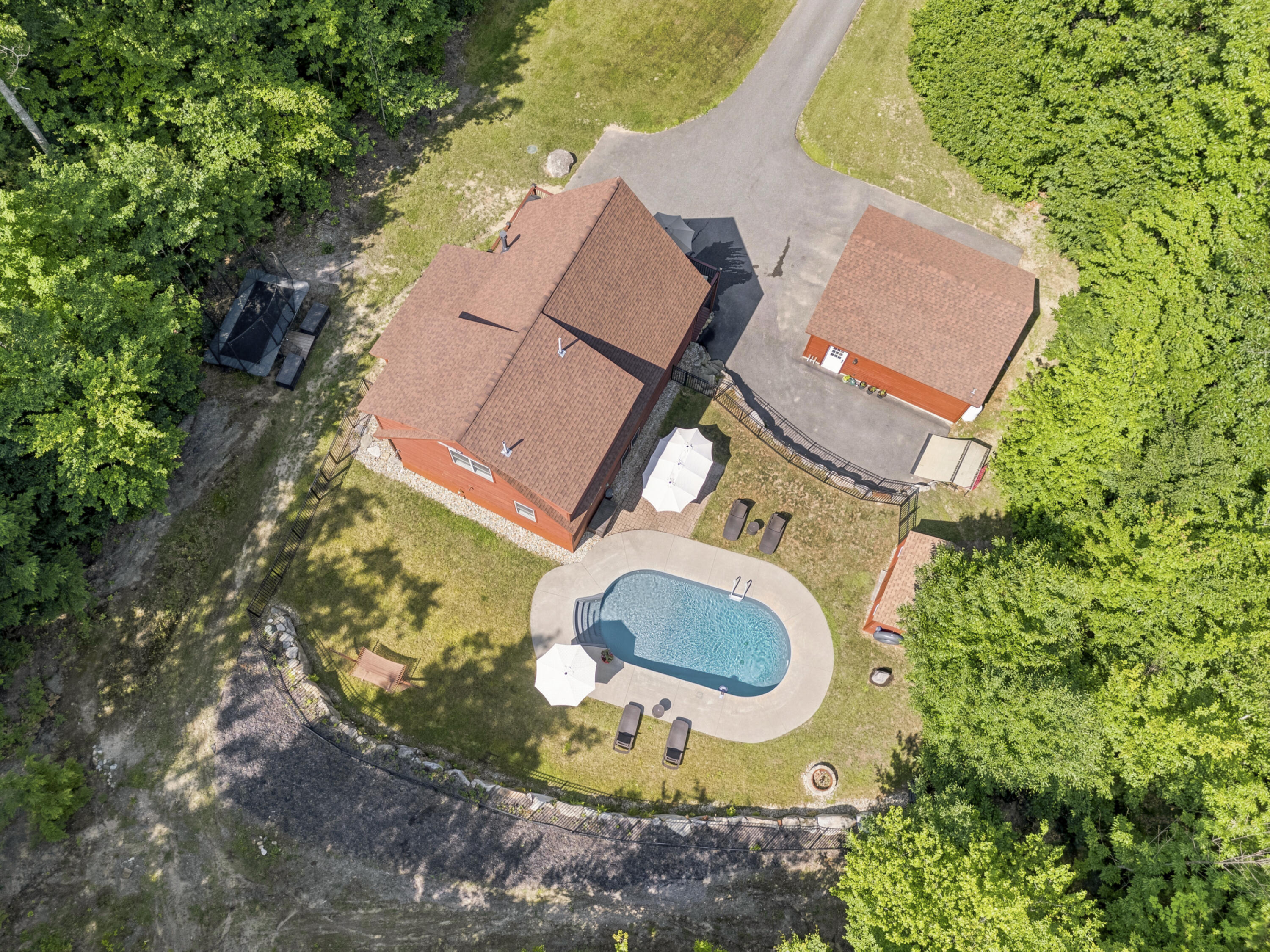 4 Oak Ridge Road Bethel, ME 04217 - Photo 20 of 88 114_4oakridge-114
