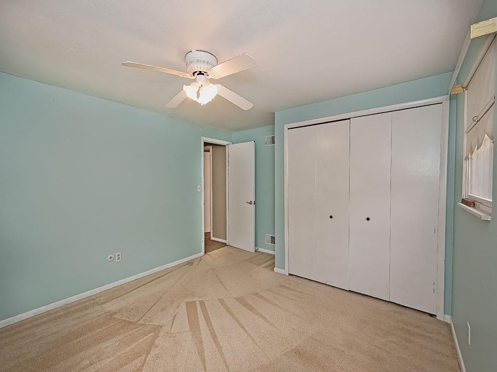 1749 Washington Road Apollo, PA 15613 - Photo 27 of 36 a view of an empty room with a window