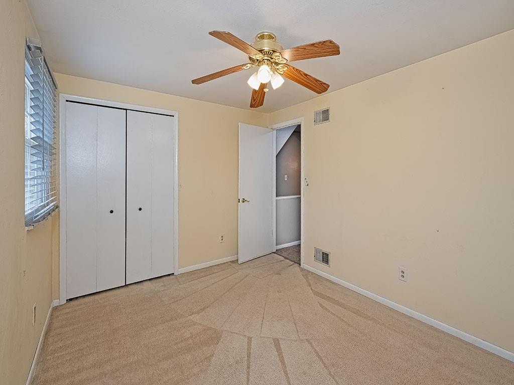 1749 Washington Road Apollo, PA 15613 - Photo 29 of 36 a view of an empty room