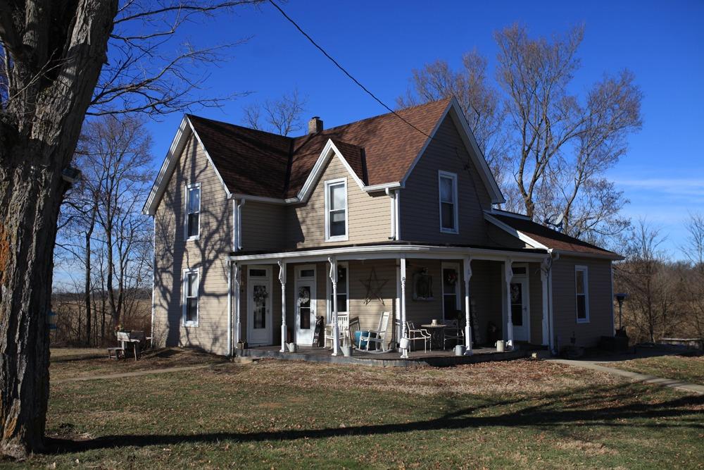 14300 Prosperity Ridge Road Dillsboro, IN 47018 - Photo 1 of 18 Gallery Image 1