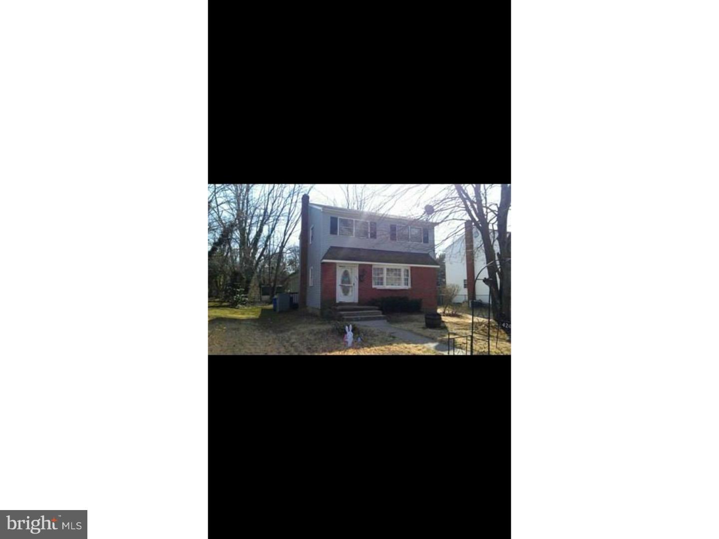 424 Franklin Road Glassboro, NJ 08028 - Photo 1 of 5
