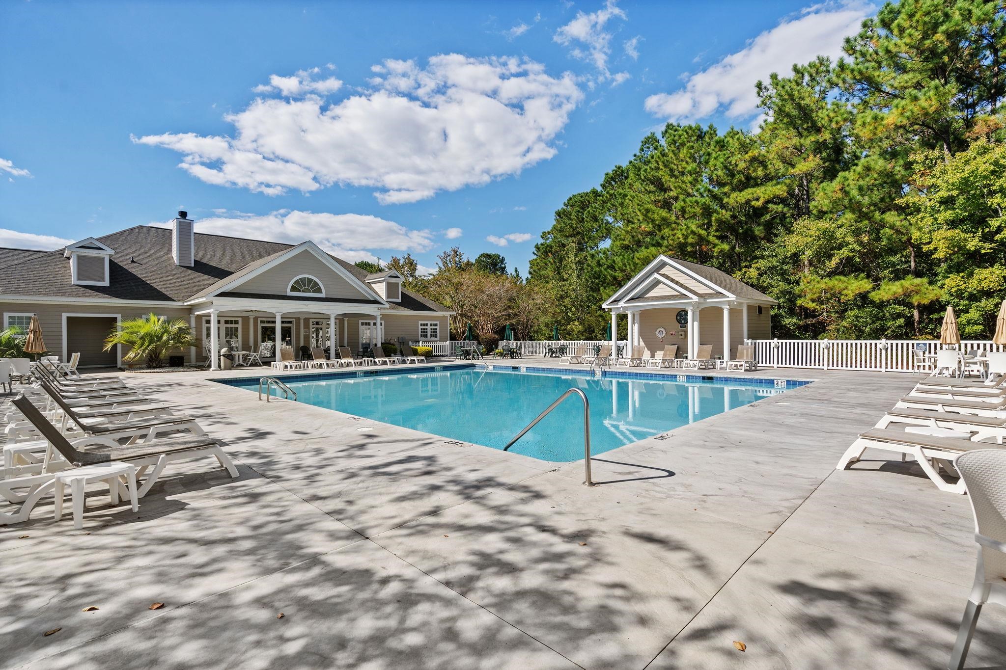 5012 Lindrick Court Myrtle Beach, SC 29579 - Photo 73 of 82