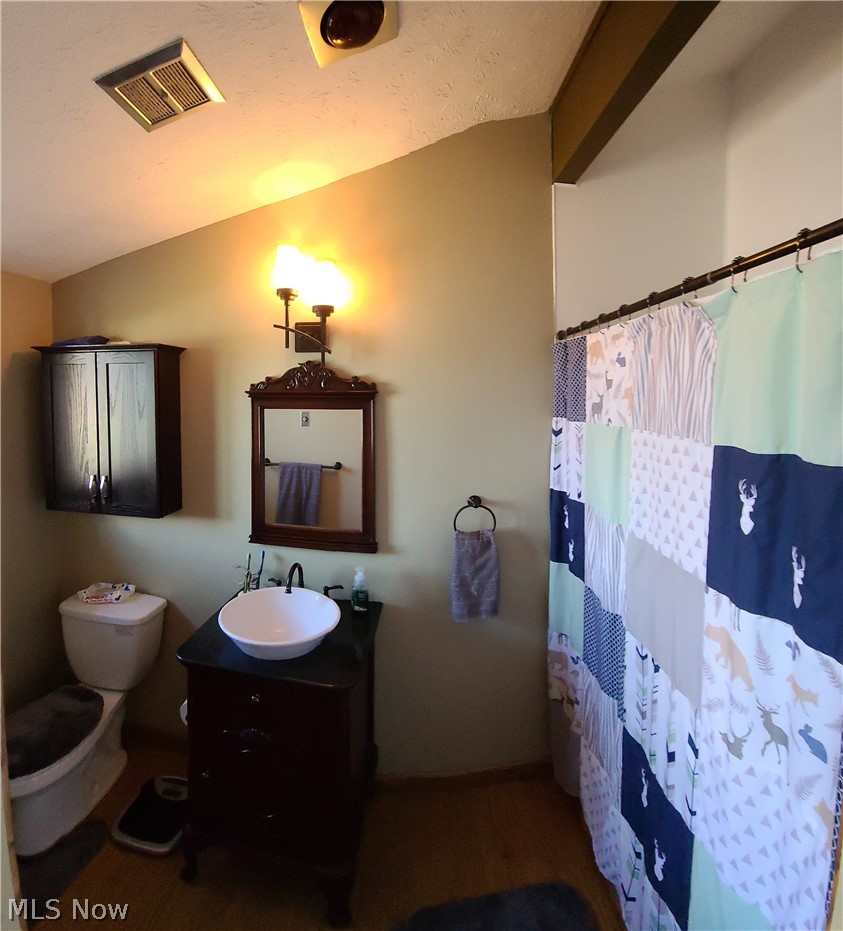 802 Rome Rock Creek Road Rome, OH 44085 - Photo 22 of 35