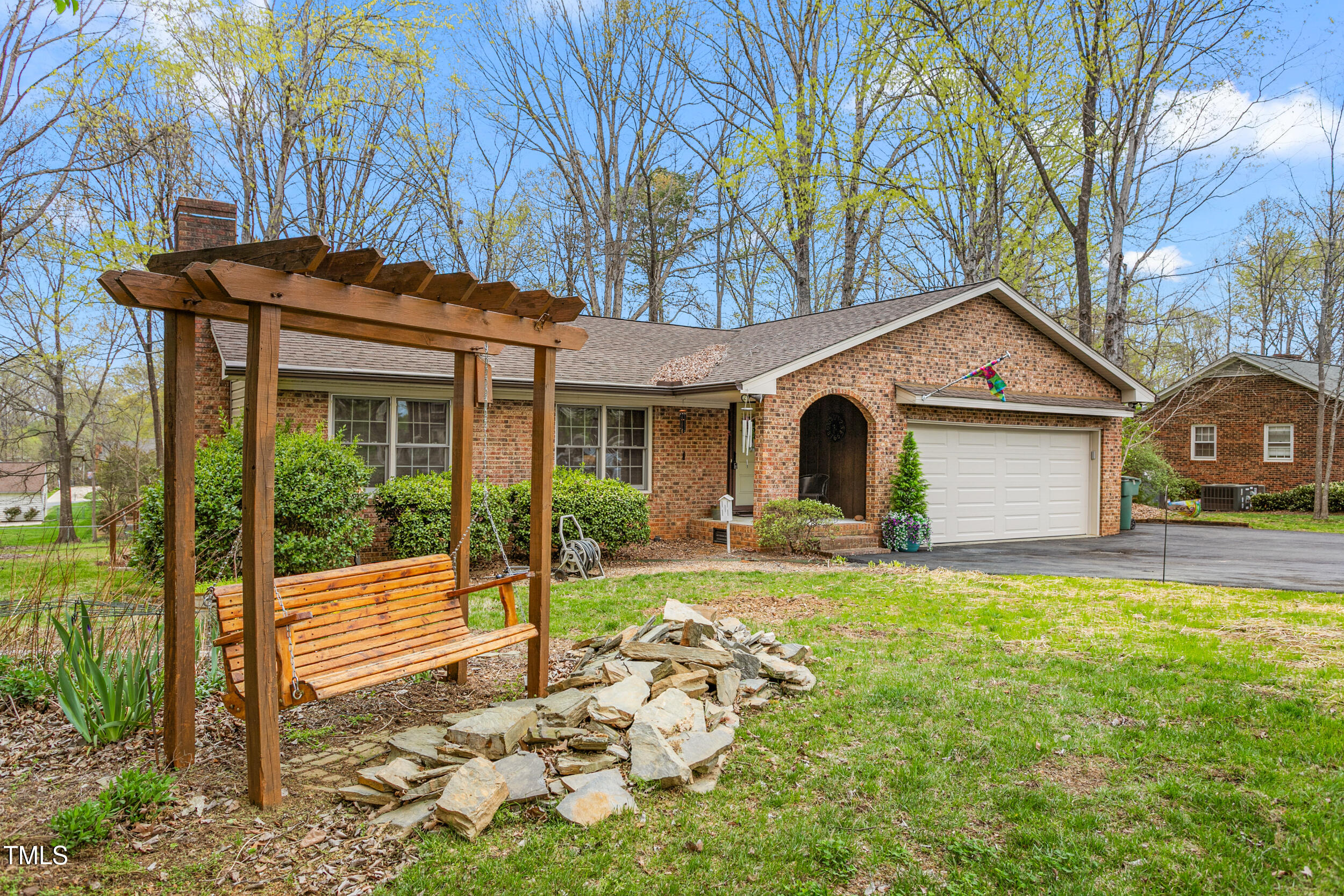 1525 Rogers Road Graham, NC 27253 - Photo 3 of 30 1525 Rogers Road-4