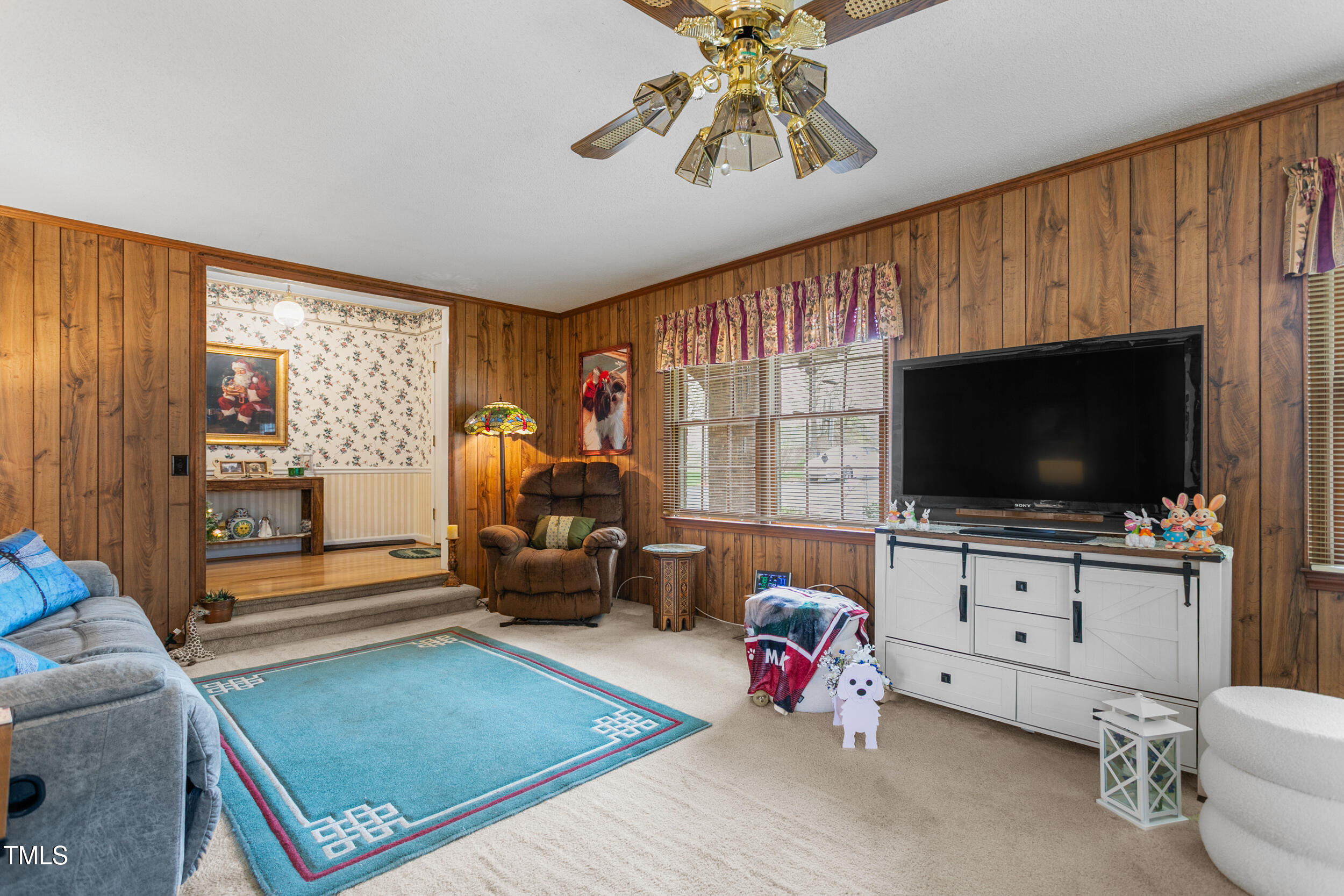 1525 Rogers Road Graham, NC 27253 - Photo 7 of 30 1525 Rogers Road-8