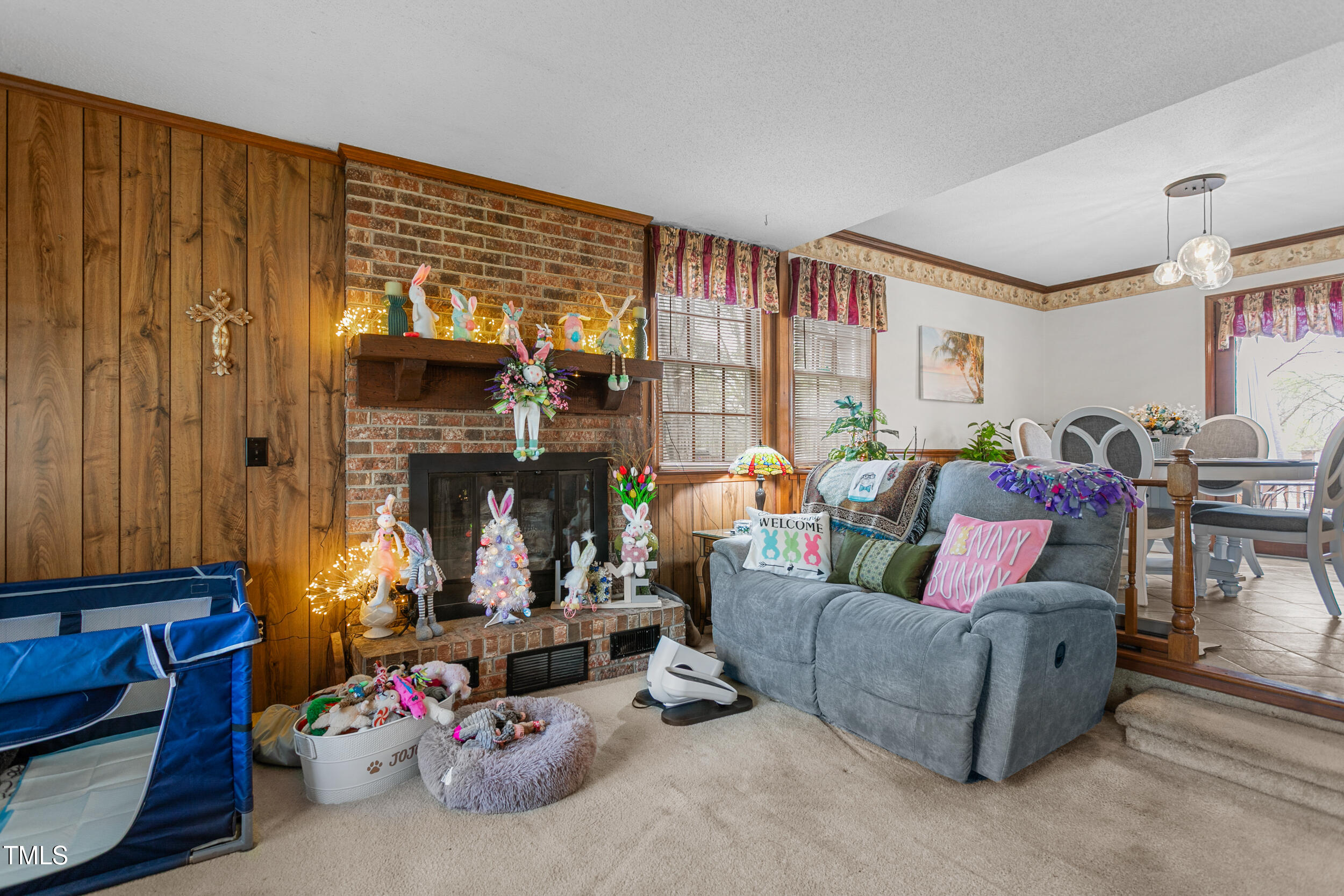 1525 Rogers Road Graham, NC 27253 - Photo 8 of 30 1525 Rogers Road-9