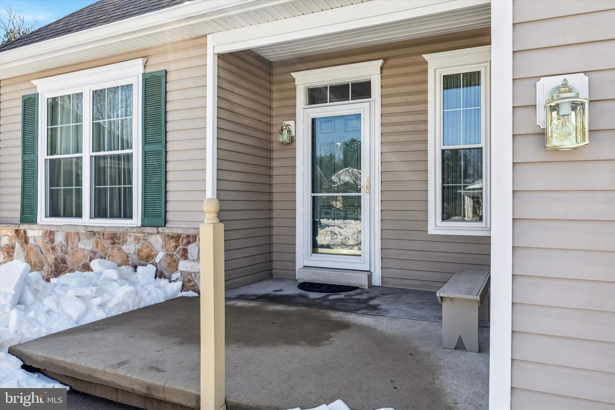 1454 Quaker Ridge, Unit 1454 West Chester, PA 19380 - Photo 2 of 26