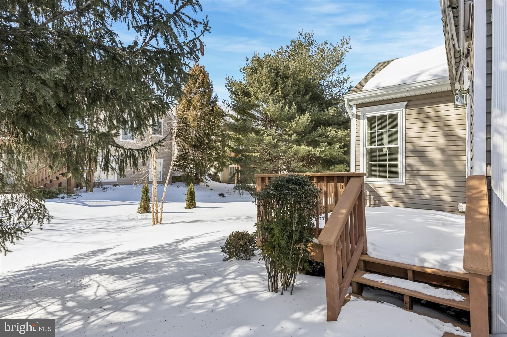 1454 Quaker Ridge, Unit 1454 West Chester, PA 19380 - Photo 22 of 26