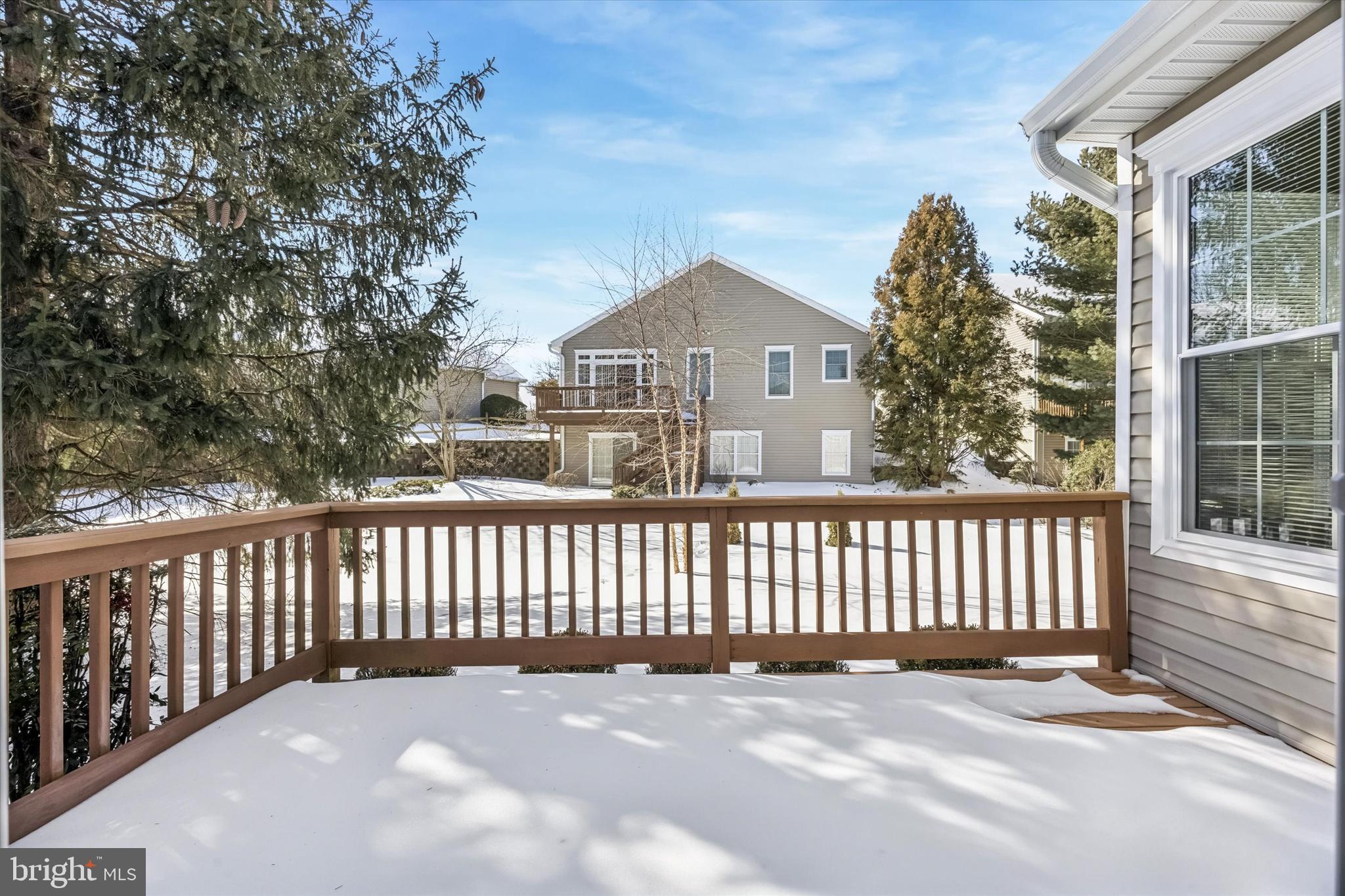 1454 Quaker Ridge, Unit 1454 West Chester, PA 19380 - Photo 23 of 26