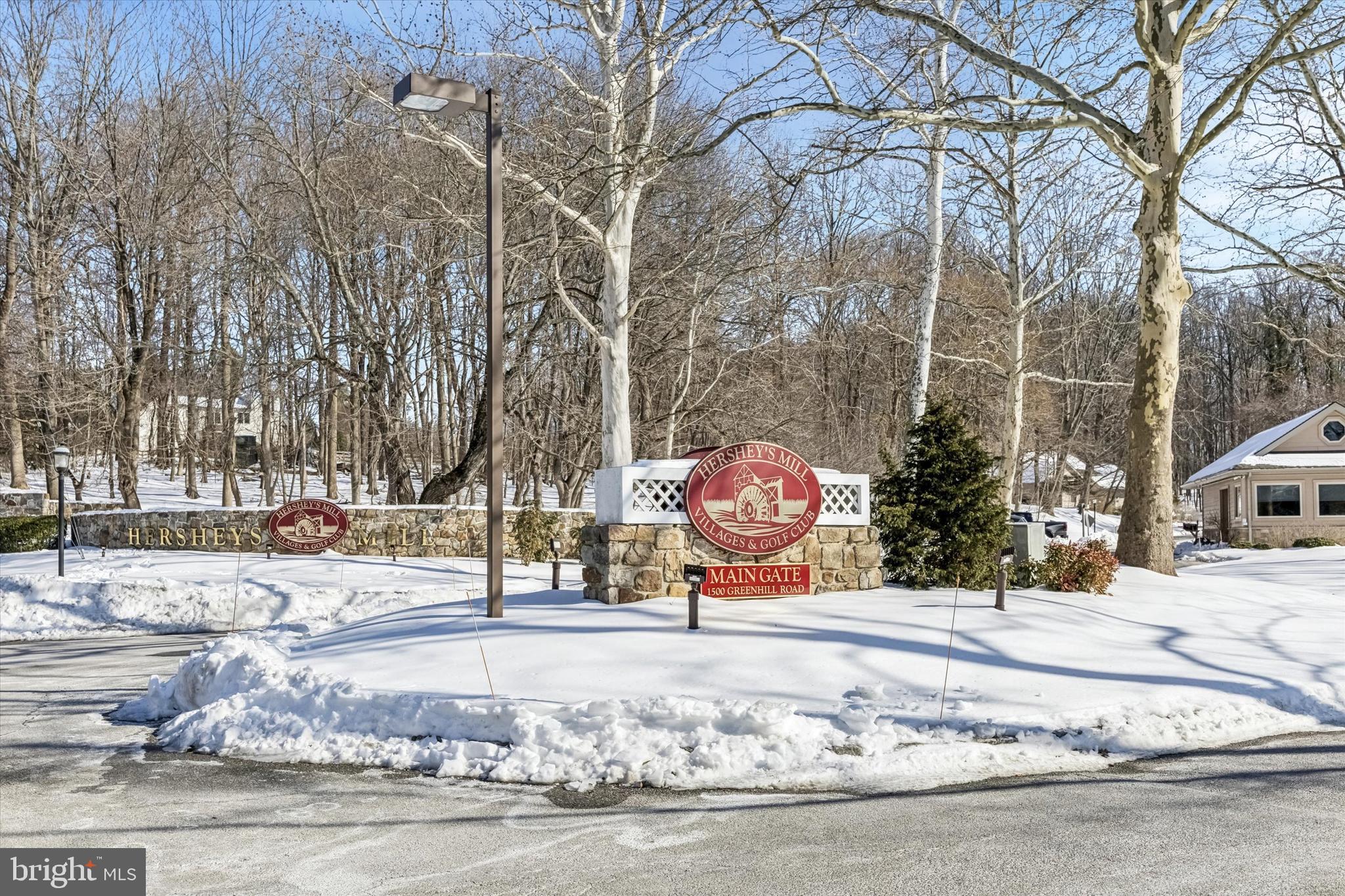 1454 Quaker Ridge, Unit 1454 West Chester, PA 19380 - Photo 26 of 26