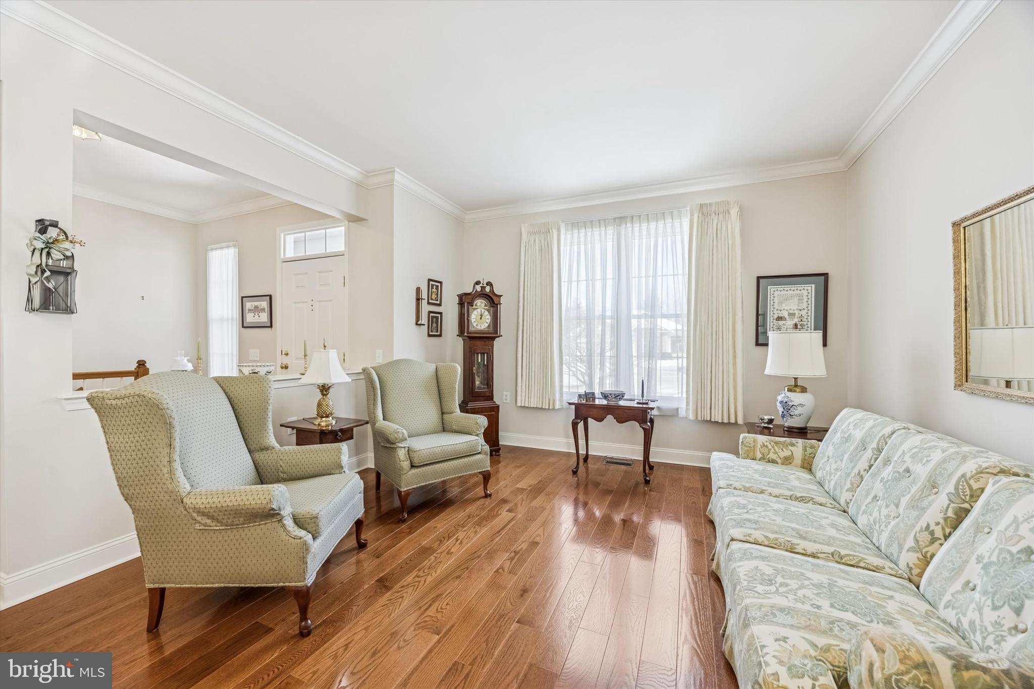 1454 Quaker Ridge, Unit 1454 West Chester, PA 19380 - Photo 4 of 26