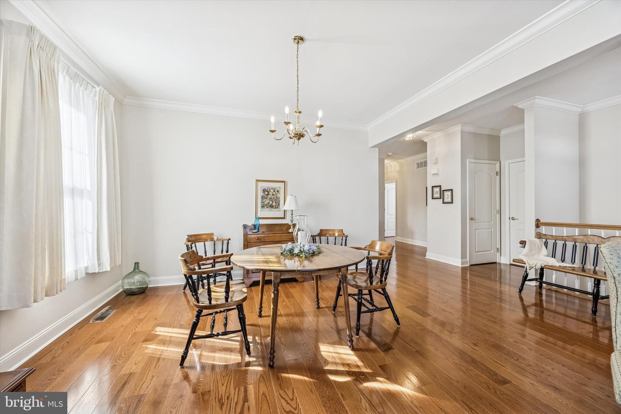 1454 Quaker Ridge, Unit 1454 West Chester, PA 19380 - Photo 6 of 26