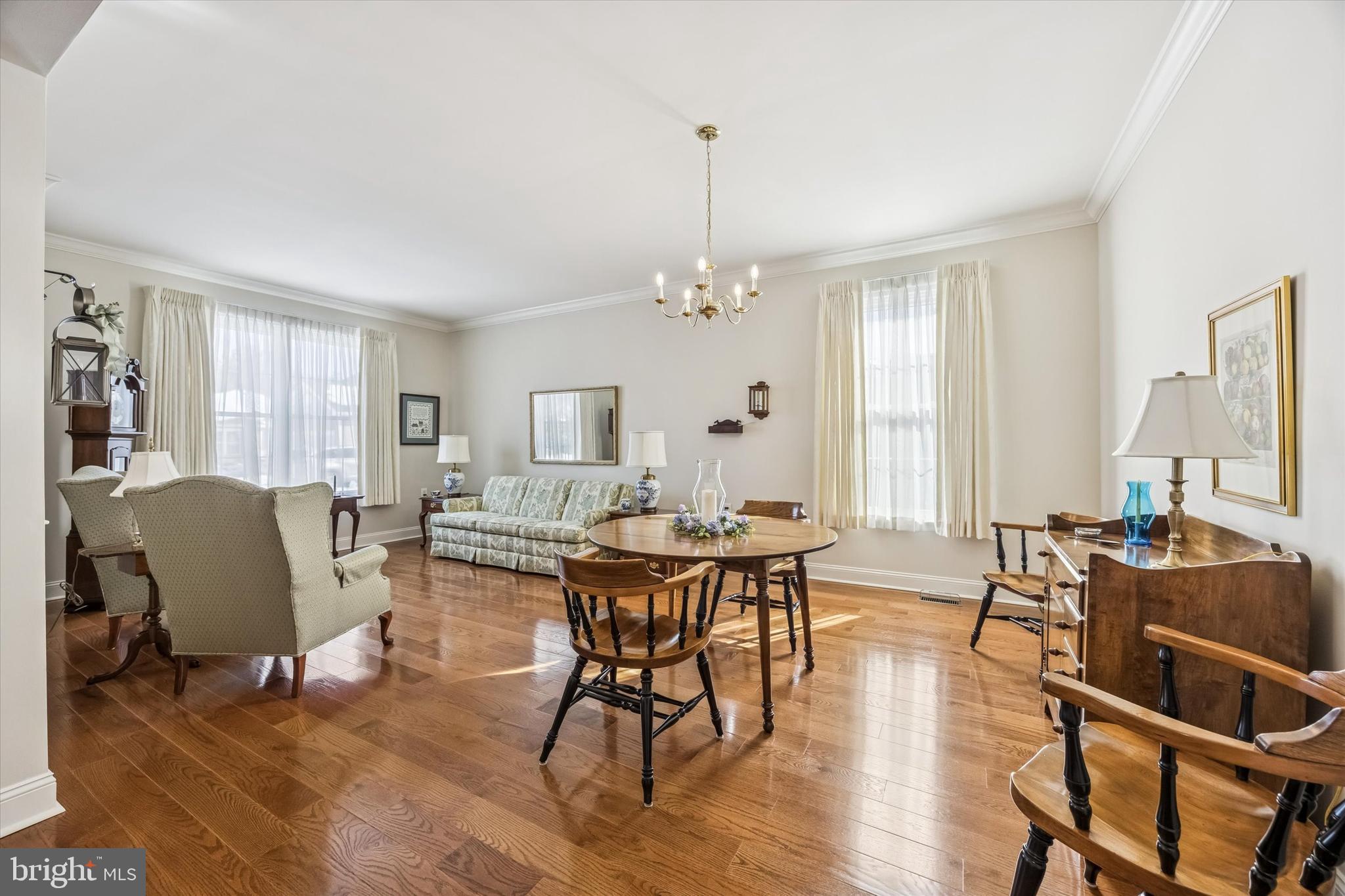 1454 Quaker Ridge, Unit 1454 West Chester, PA 19380 - Photo 7 of 26