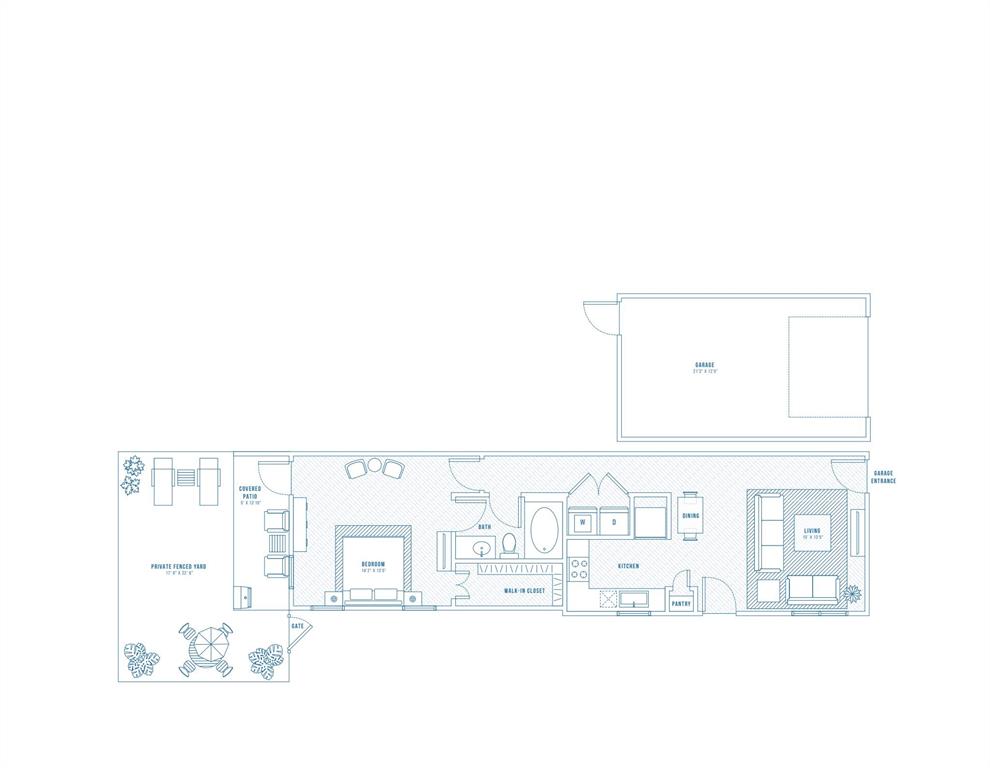 579 Lloyd's Road, Unit 1213A Little Elm, TX 75068 - Photo 34 of 34