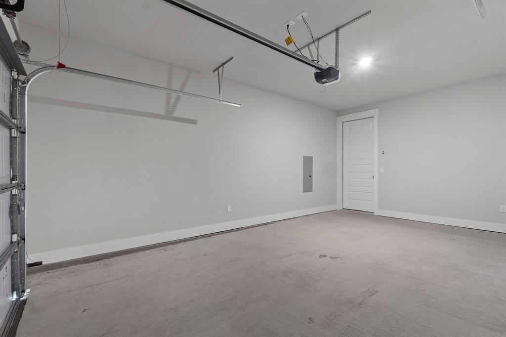 579 Lloyd's Road, Unit 1213A Little Elm, TX 75068 - Photo 5 of 34 a view of a room with an empty space