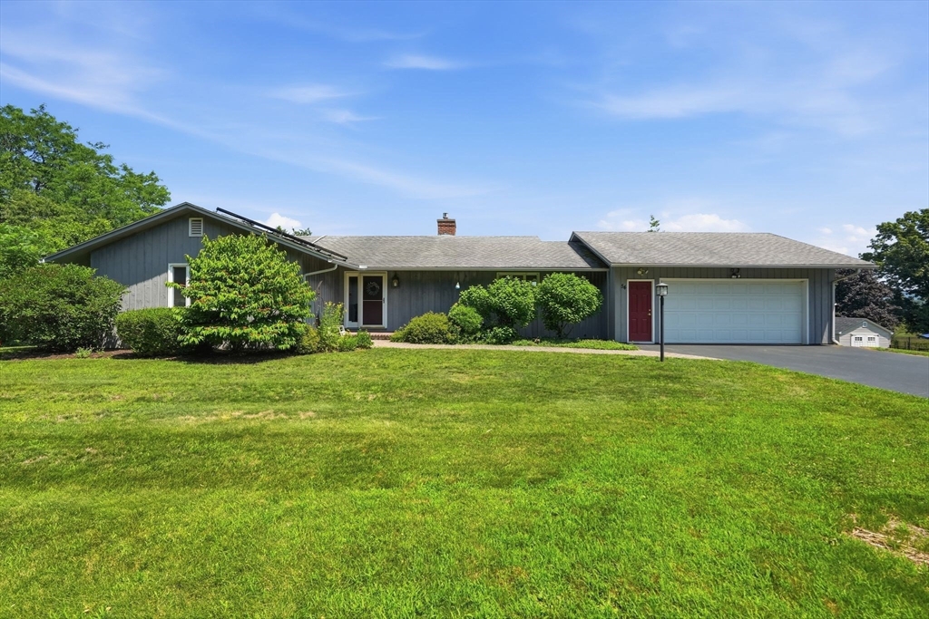 54 Sawmill Plain Road Deerfield, MA 01373 - Photo 1 of 42