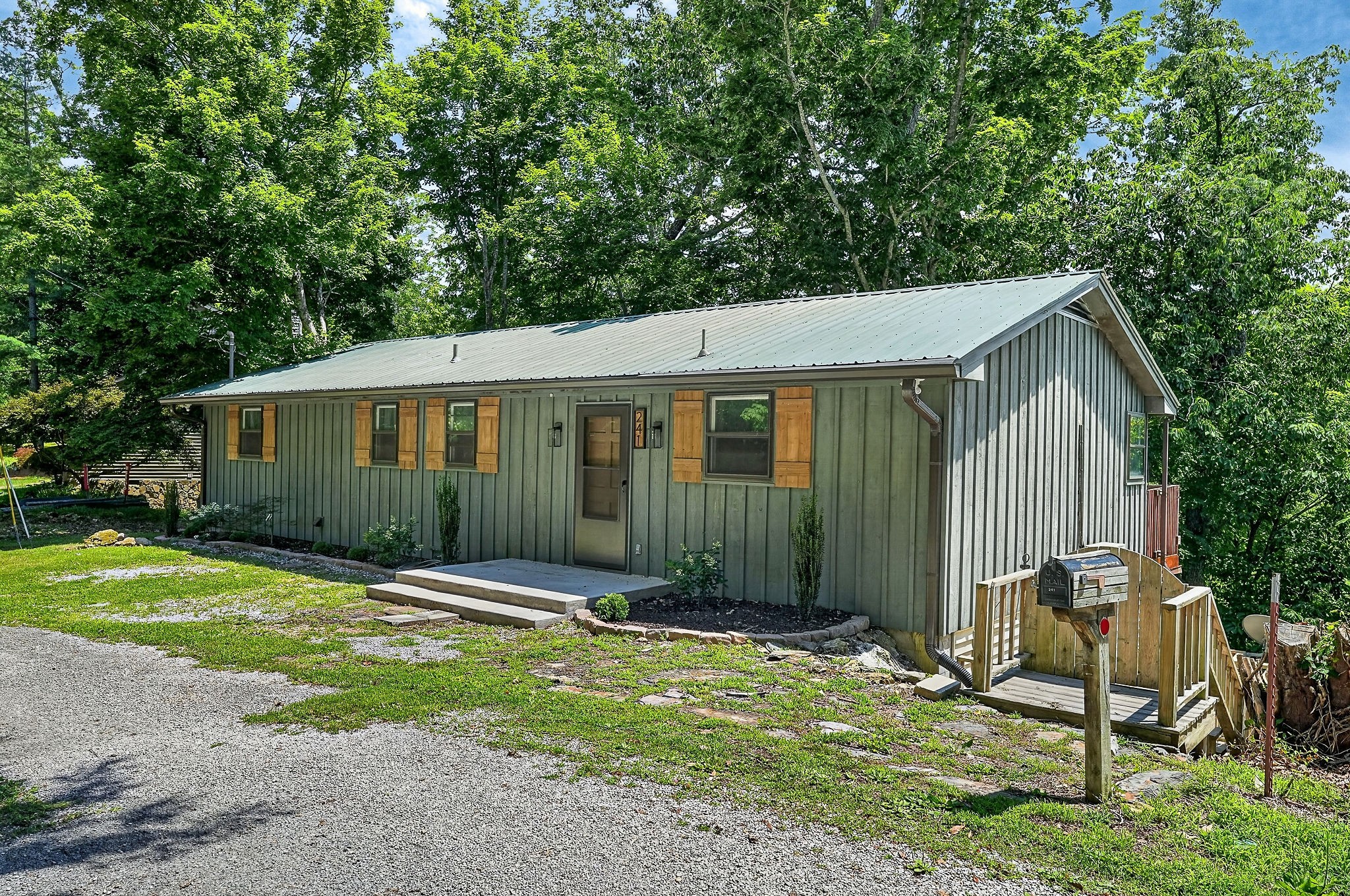 241 Nautilus Point Silver Point, TN 38582 - Photo 1 of 51