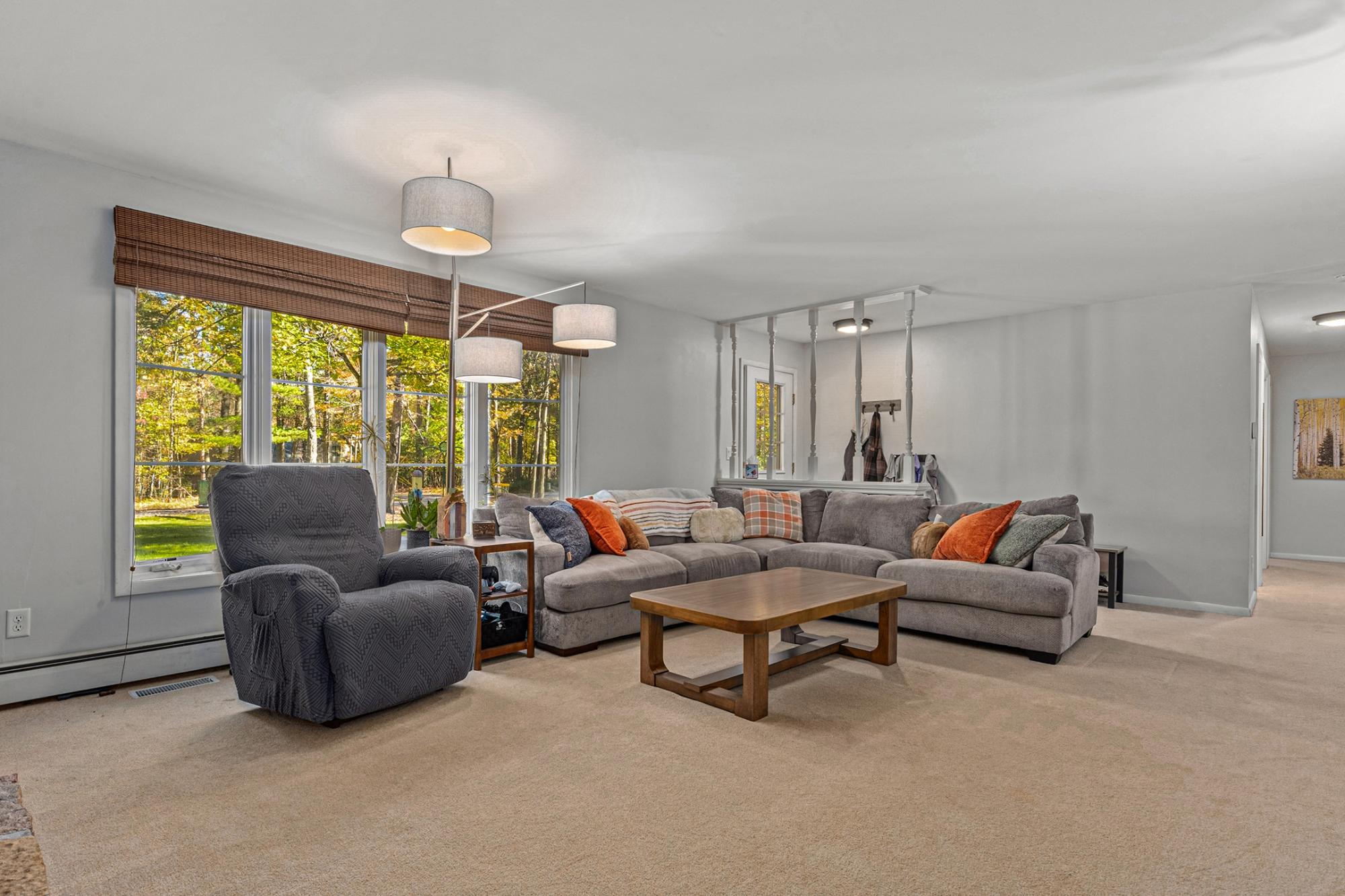 1075 Brandy Lake Road Woodruff, WI 54568 - Photo 6 of 27 Gallery Image 6